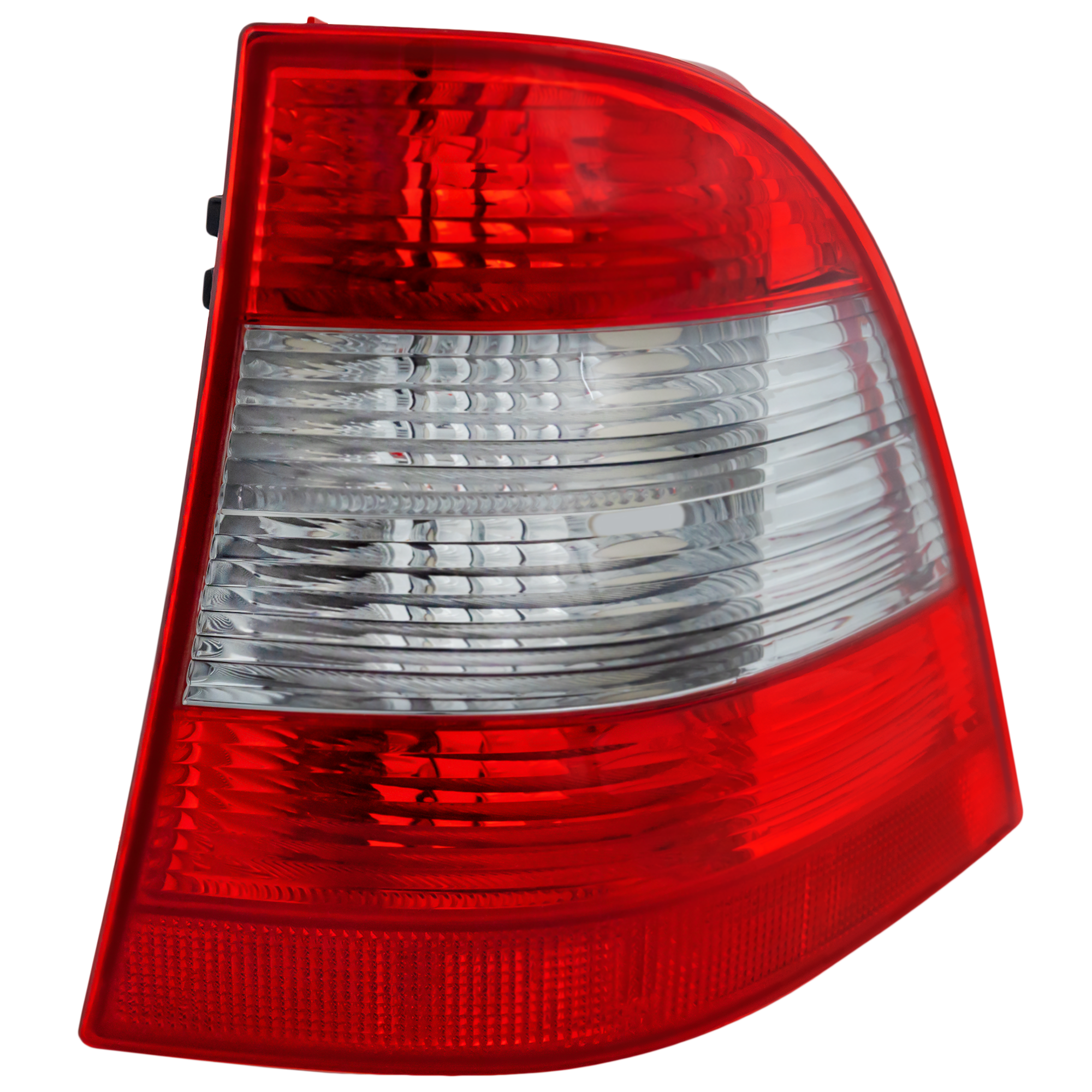 AM ML CLASS 05-05 TAIL LAMP RH Lens and Housing w o Bulb Holder w Special Edition 163 Chassis SKU RBM730101 OEM 1638202864 PFM