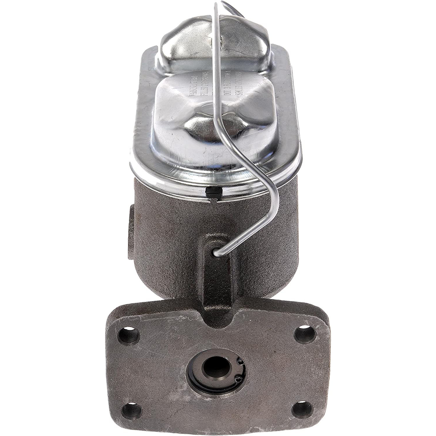 AM NEW MASTER CYLINDER SKU RBM88783 OEM M900197 MC250310 M1759 NM1633