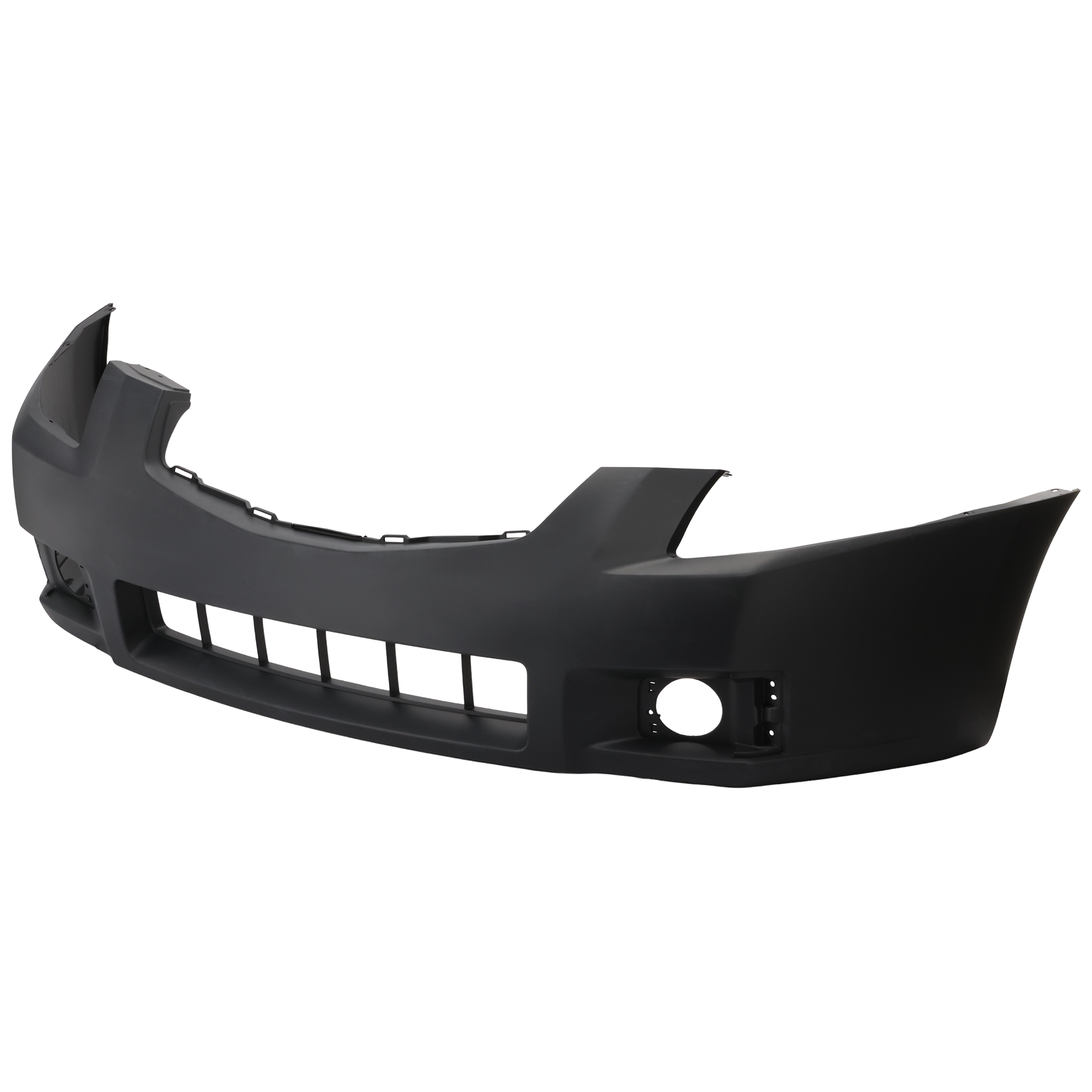 AM MAXIMA 07-08 FRONT BUMPER COVER Primed CAPA SKU RBN010302PQ Partslink NI1000247C OEM 62022ZK30B