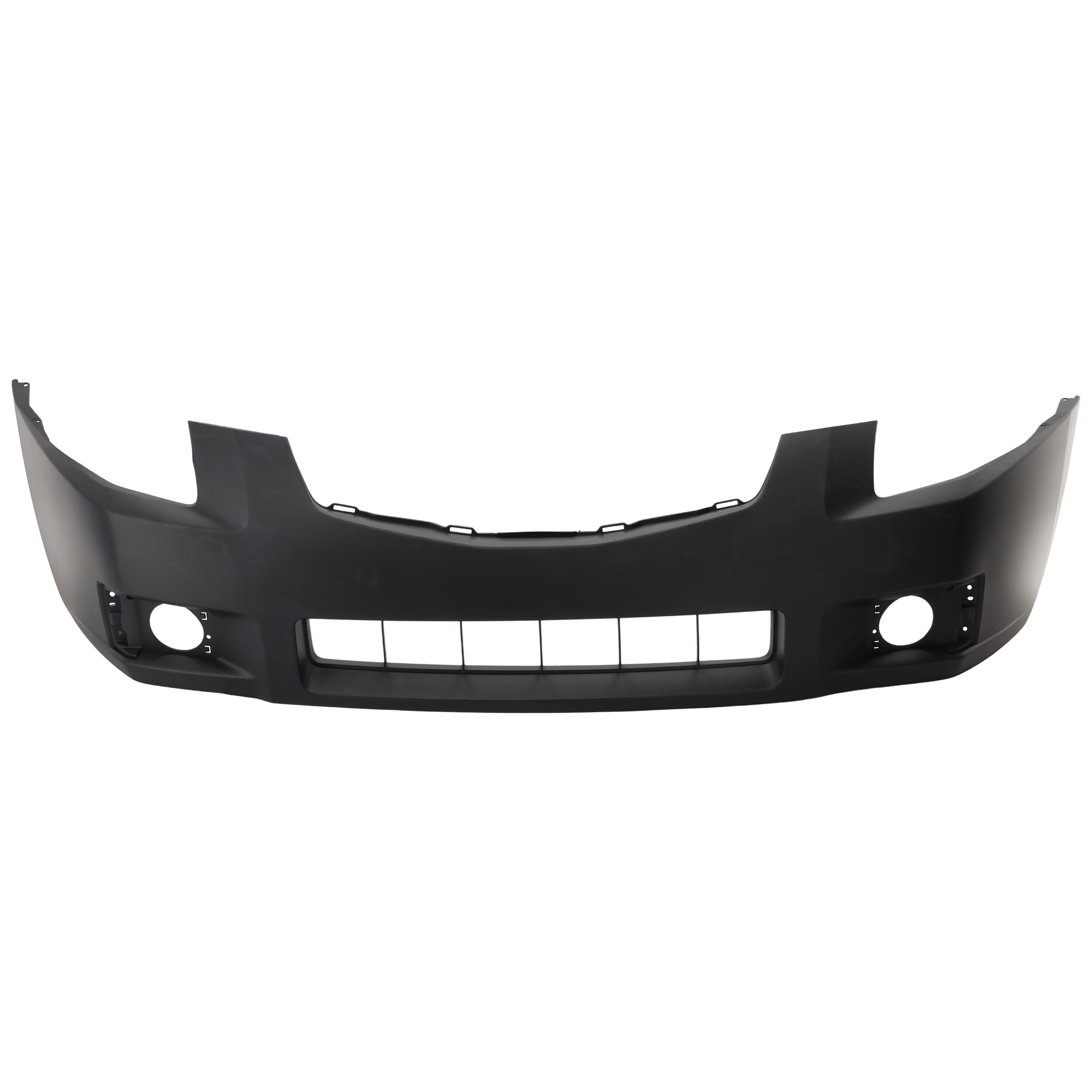 AM MAXIMA 07-08 FRONT BUMPER COVER Primed SKU RBN010302P Partslink NI1000247 OEM 62022ZK30B