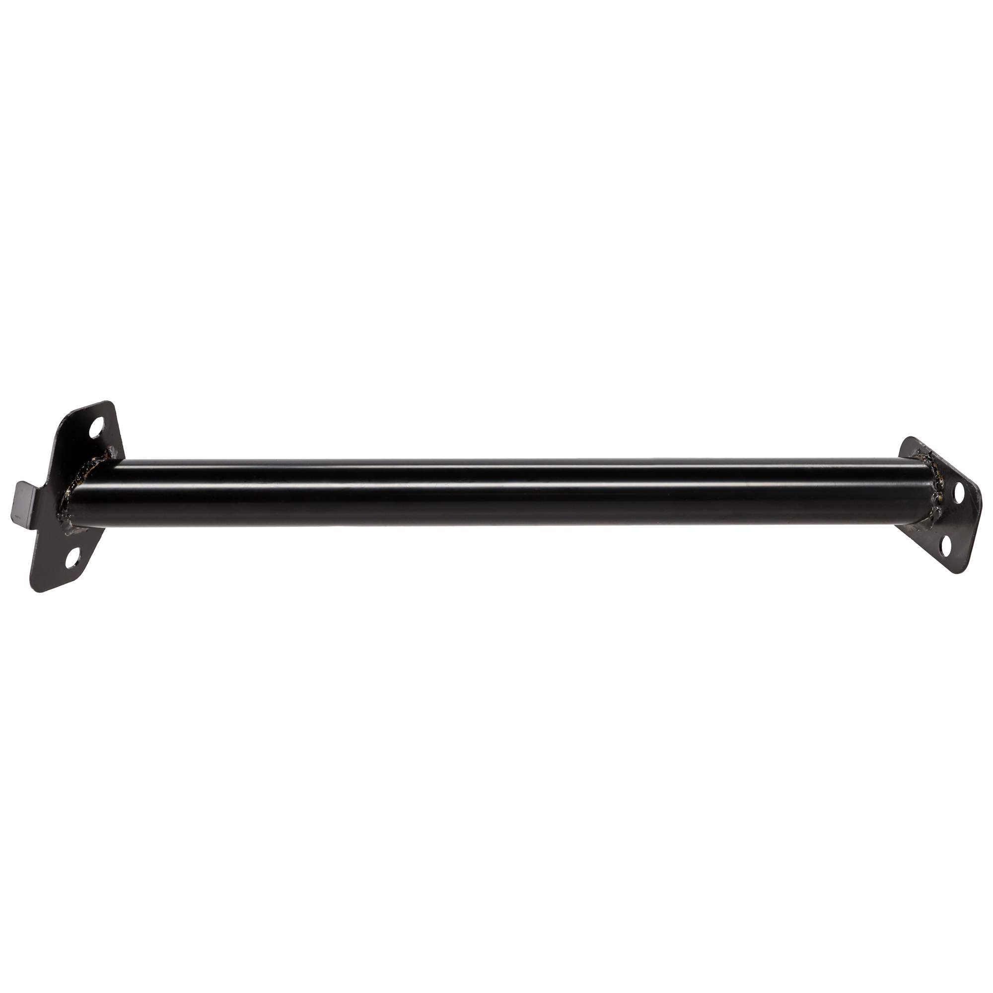 AM TITAN 04-15 FRONT BUMPER BRACKET LH 04-10 XE Model SKU RBN013102 Partslink NI1066133 OEM 622237S000