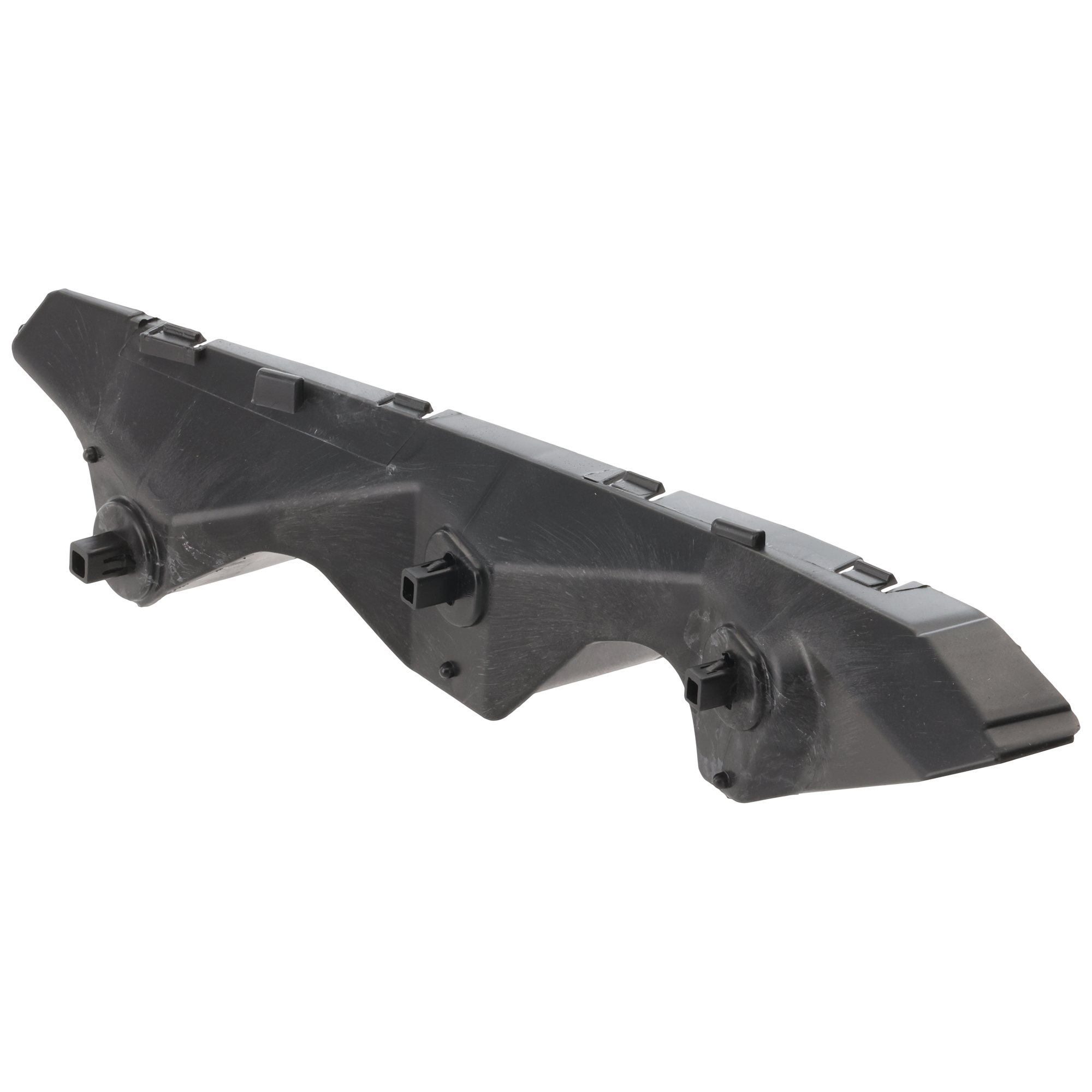 AM SENTRA 07-12 FRONT BUMPER BRACKET RH Side Bumper Plastic SKU RBN013103 Partslink NI1067134 OEM 62222ET00A