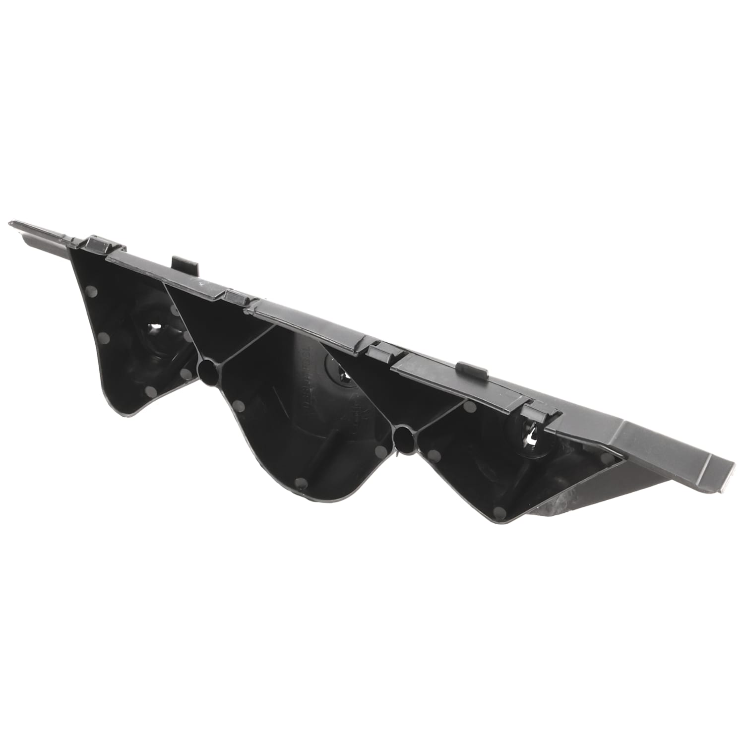 AM SENTRA 07-12 FRONT BUMPER BRACKET LH Side Bumper Plastic SKU RBN013104 Partslink NI1066134 OEM 62223ET00A