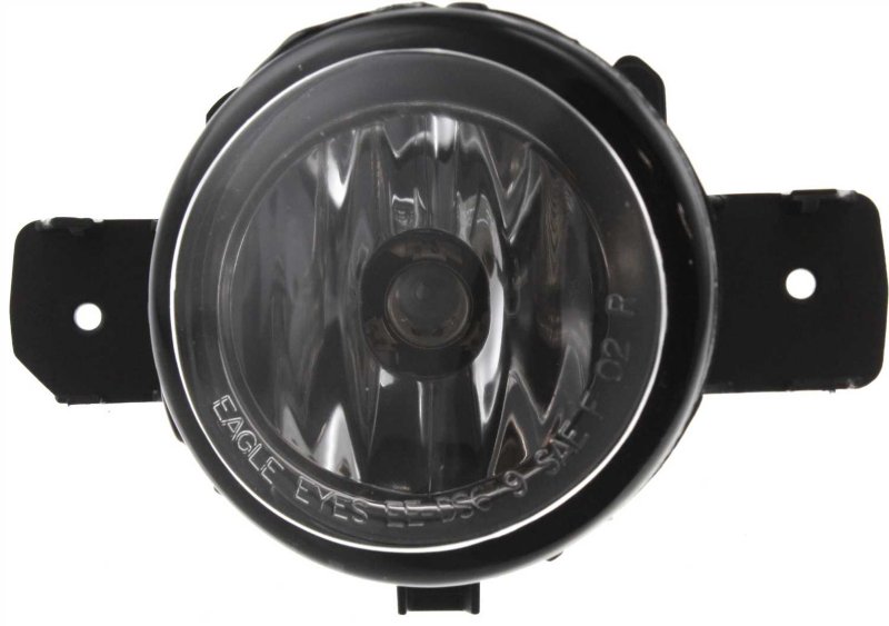 AM G37-11-11 ALTIMA 07-18 FRONT FOG LAMP RH Assembly Halogen SKU RBN107505 Partslink NI2593122 NI2593117 OEM 261509B91D