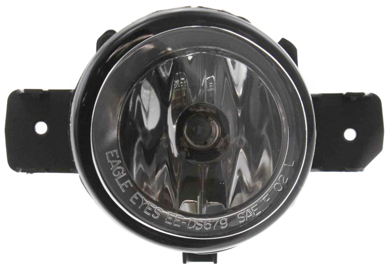 AM G37-11-11 ALTIMA 07-18 FRONT FOG LAMP LH Assembly Halogen SKU RBN107506 Partslink NI2592122 NI2592117 OEM 261559B91D