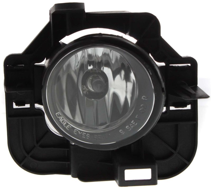 AM ALTIMA 10-12 FRONT FOG LAMP RH Assembly w Bracket Sedan SKU RBN107507 Partslink NI2593132 OEM 261509B91D PFM 26911ZX00A