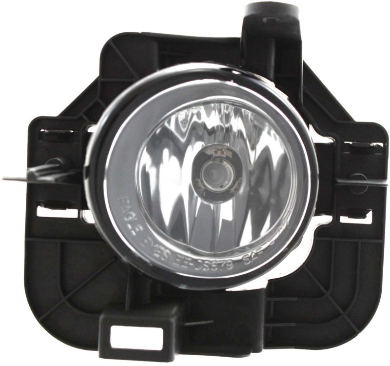 AM ALTIMA 10-12 FRONT FOG LAMP LH Assembly w Bracket Sedan SKU RBN107508 Partslink NI2592132 OEM 261559B91D PFM 26916ZX00A