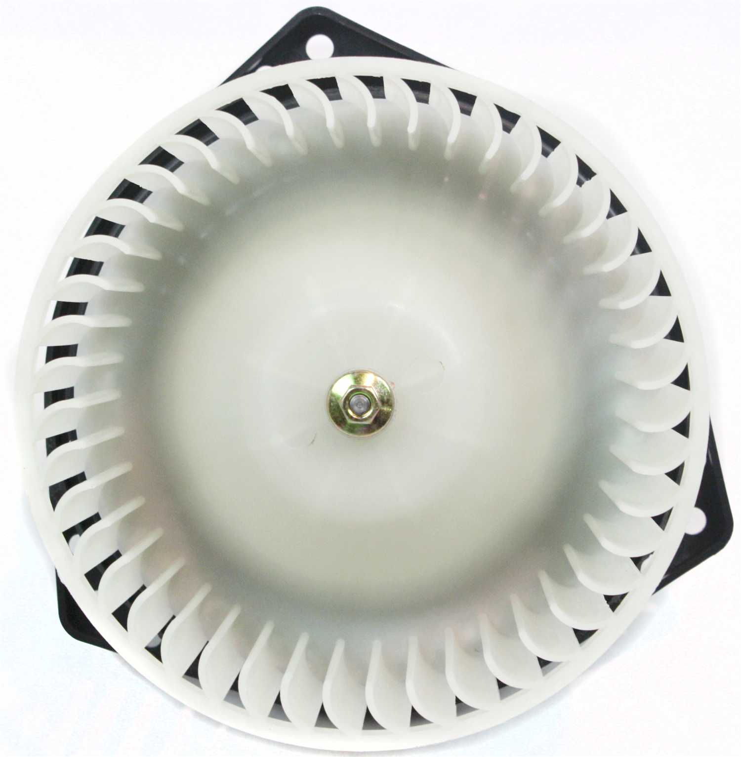 AM FRONTIER XTERRA 00-04 BLOWER MOTOR Frontier w or w o A C 03-04 SKU RBN191509 Partslink NI3126105 OEM 272208B410