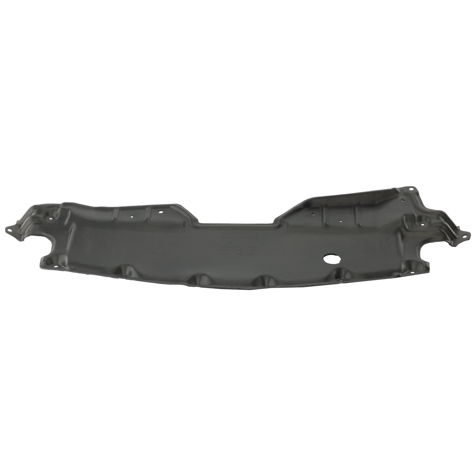 AM MURANO 03-07 ENGINE SPLASH SHIELD Under Cover SKU RBN310103 Partslink NI1228114 OEM 75890CA000