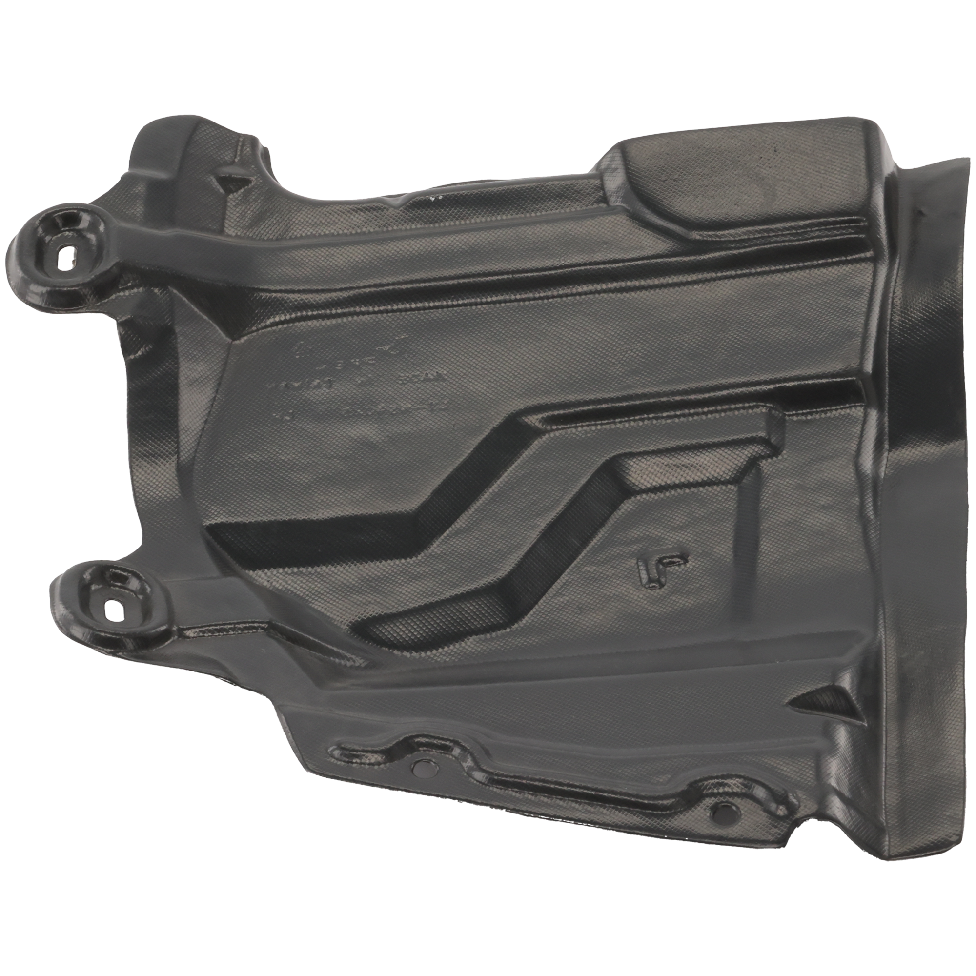 AM MURANO 03-07 ENGINE SPLASH SHIELD Under Cover LH Splash Apron Cover SKU RBN310105 Partslink NI1228142 OEM 64839CB000
