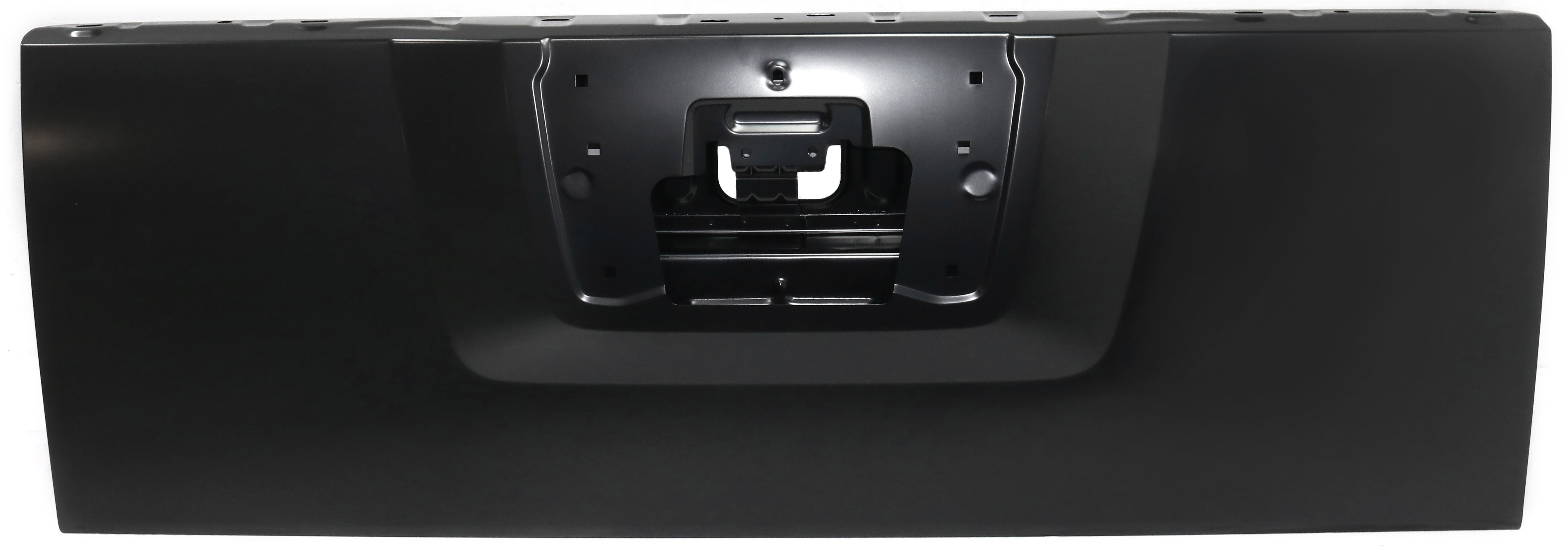 AM TITAN 04-12 TAILGATE SKU RBN580501 Partslink NI1901102 OEM 934007S230
