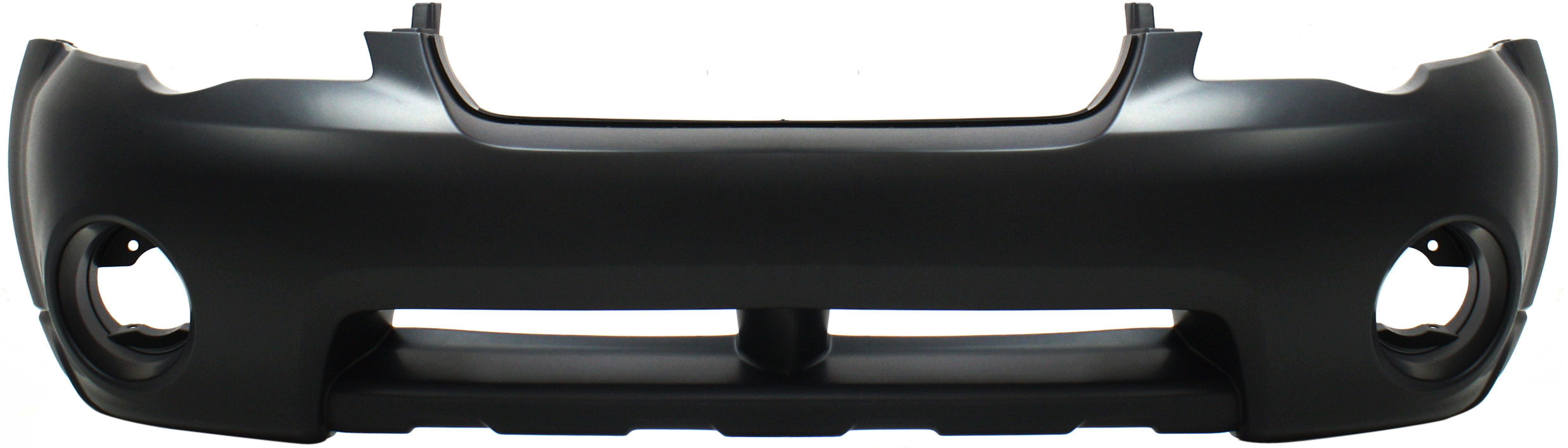 AM OUTBACK 05-07 FRONT BUMPER COVER Primed SKU RBS010301P Partslink SU1000150 OEM 57704AG03A