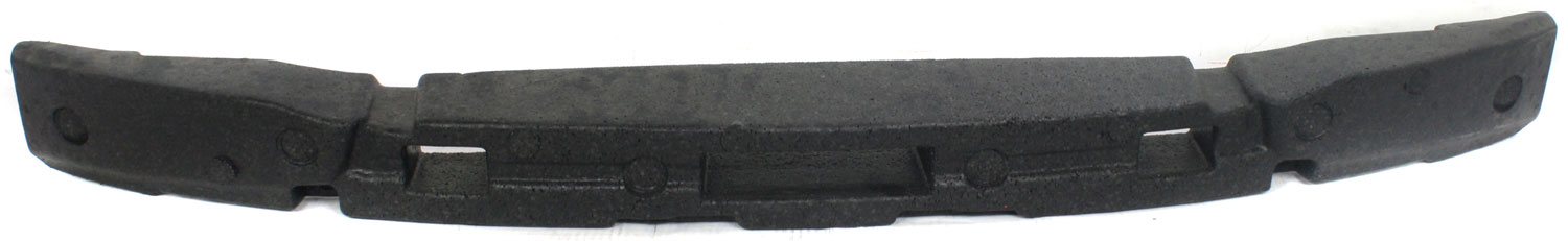 AM SX4-07-13 FRONT BUMPER ABSORBER Impact Hatchback Sedan SKU RBS011701 Partslink SZ1070107 OEM 7251180J00