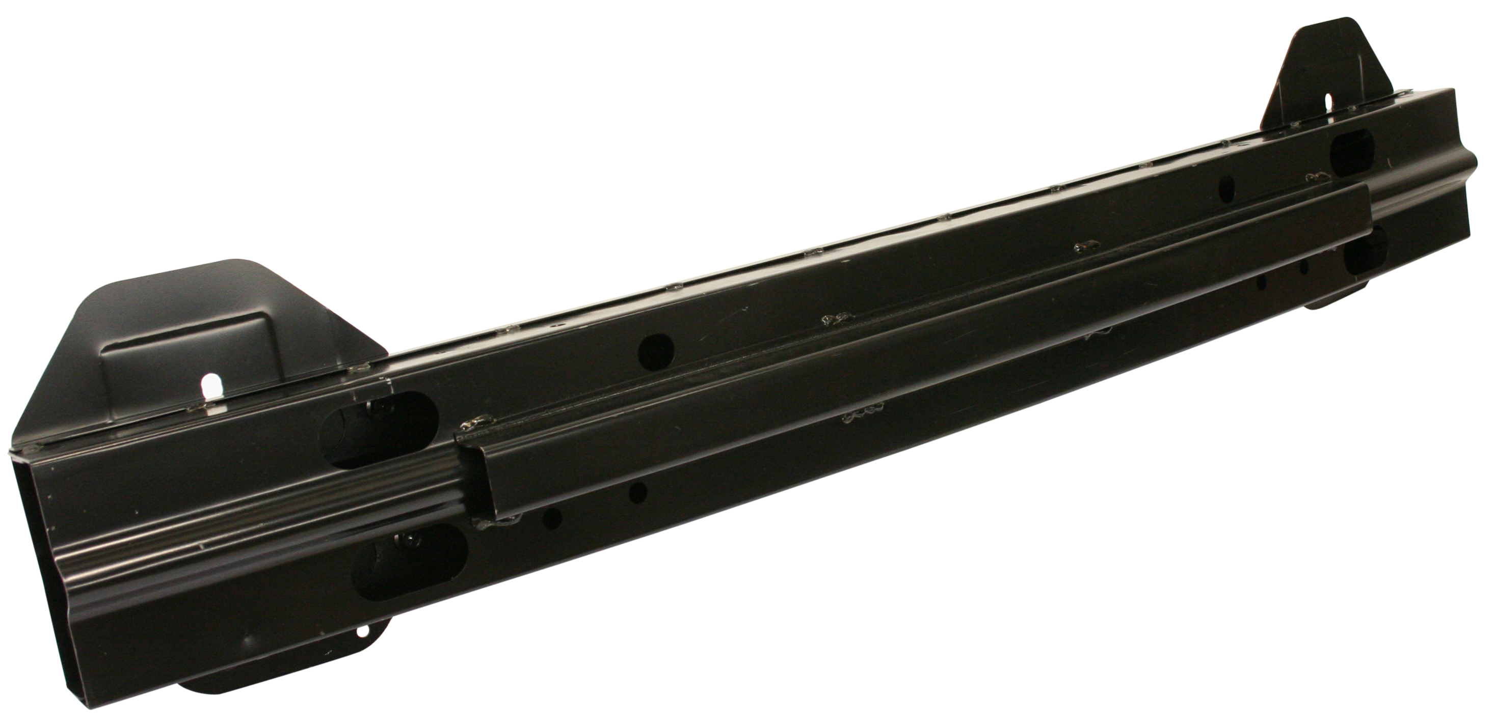 AM XL 7-07-09 FRONT REINFORCEMENT Steel SKU RBS012501 Partslink SZ1006120 OEM 7172078J00