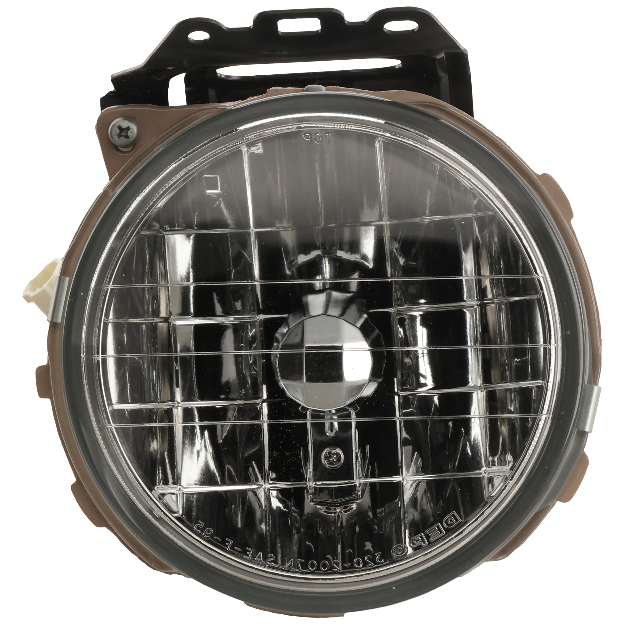 AM OUTBACK 00-04 BAJA 03-06 FRONT FOG LAMP RH Assembly SKU RBS107503 Partslink SU2593101 OEM 84501AE10A