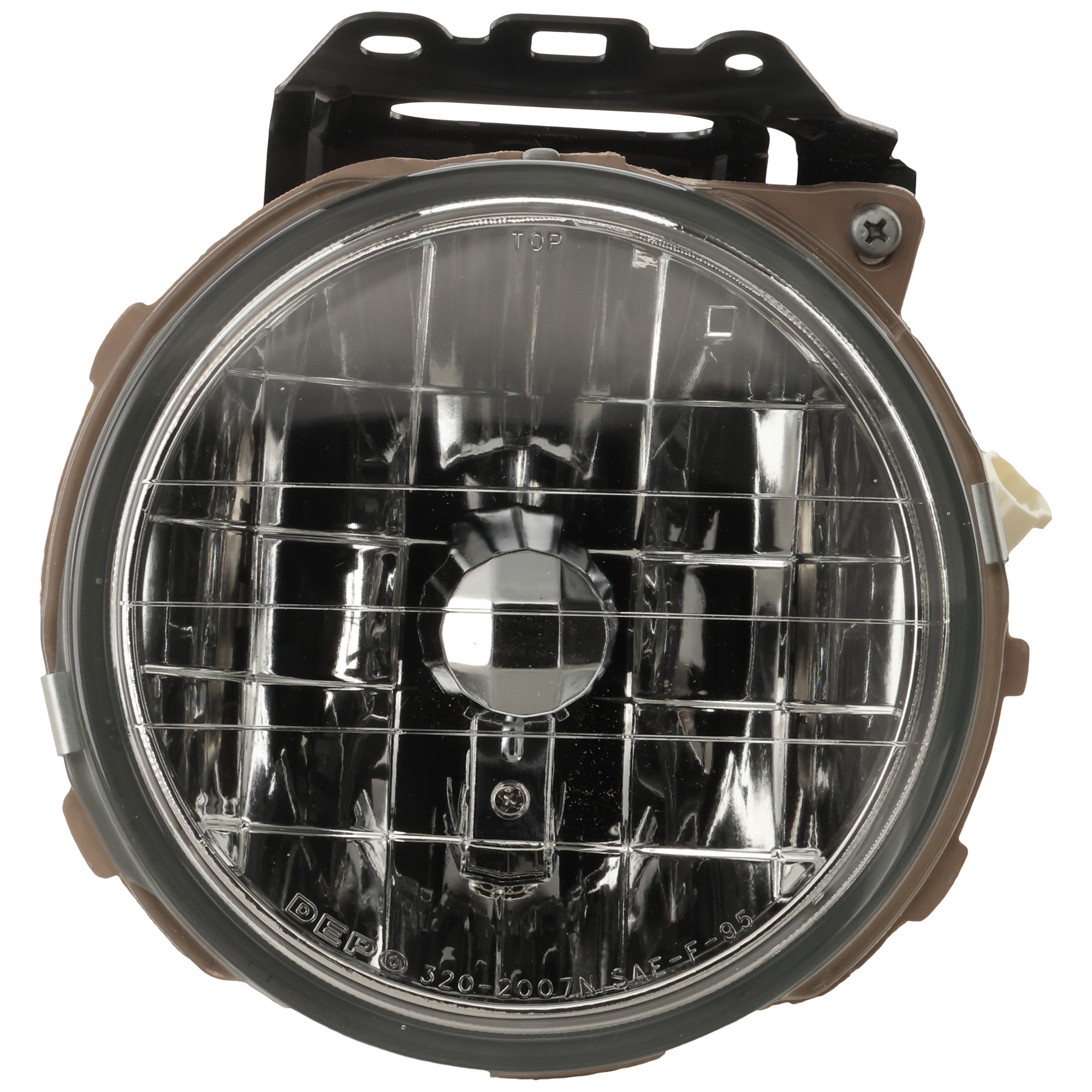 AM OUTBACK 00-04 BAJA 03-06 FRONT FOG LAMP LH Assembly SKU RBS107504 Partslink SU2592101 OEM 84501AE11A