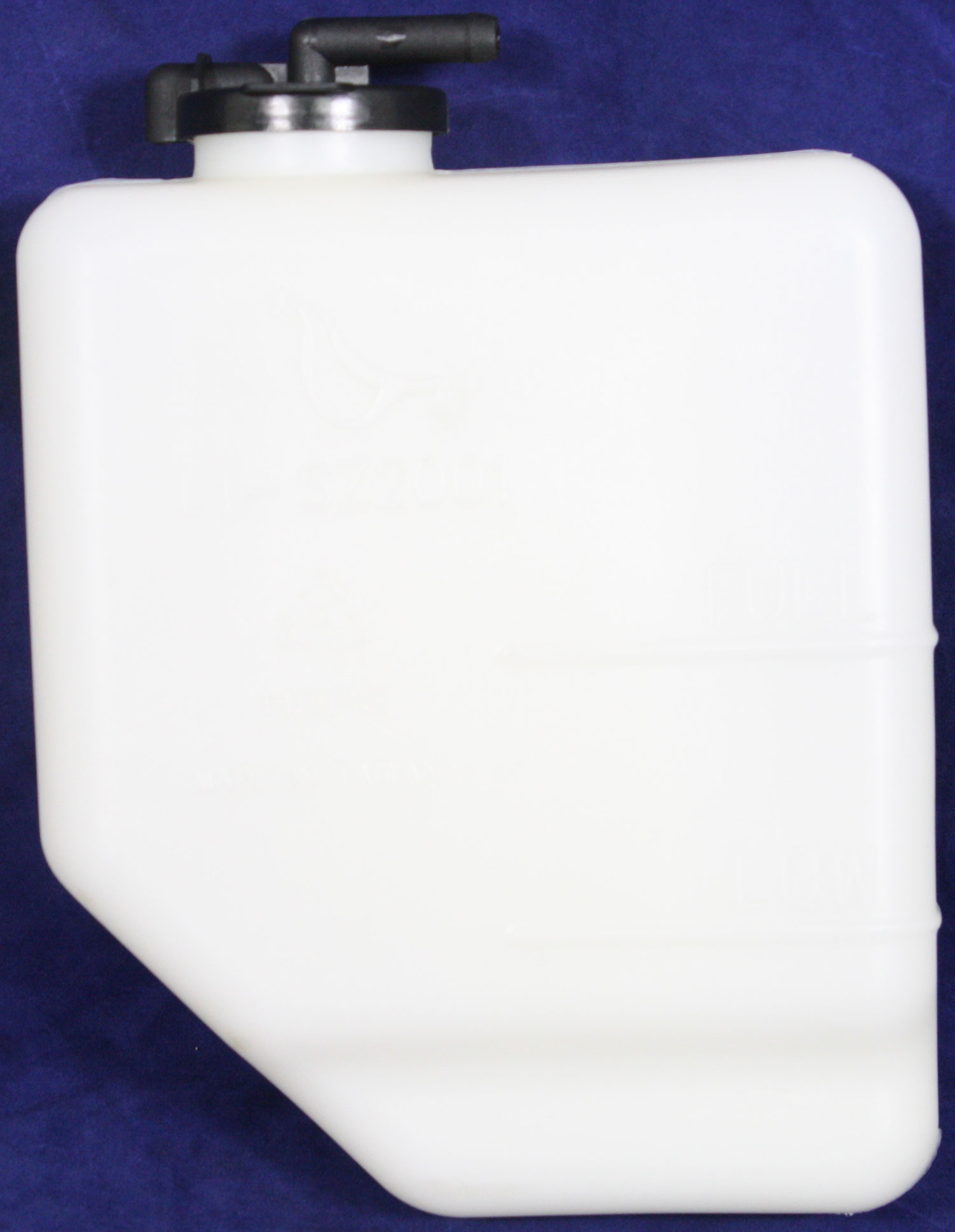 AM ESTEEM 95-02 AERIO 02-07 COOLANT RESERVOIR SKU RBS161301 Partslink SZ3014101 OEM 1793160G00