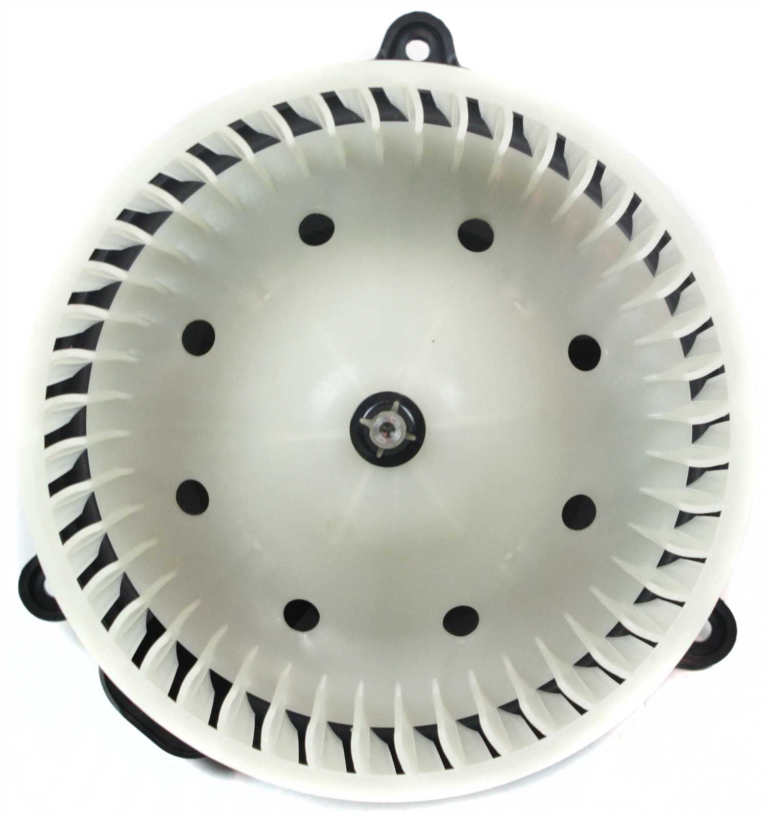 AM VUE 02-07 BLOWER MOTOR SKU RBS191503 Partslink GM3126121 OEM 15788056