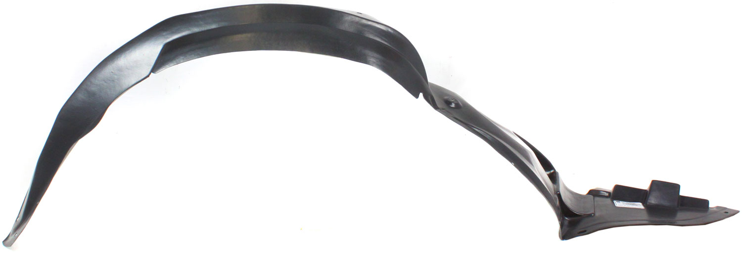 AM AURA 07-09 FRONT FENDER LINER RH Wheelhouse SKU RBS222101 Partslink GM1249192 OEM 25812979