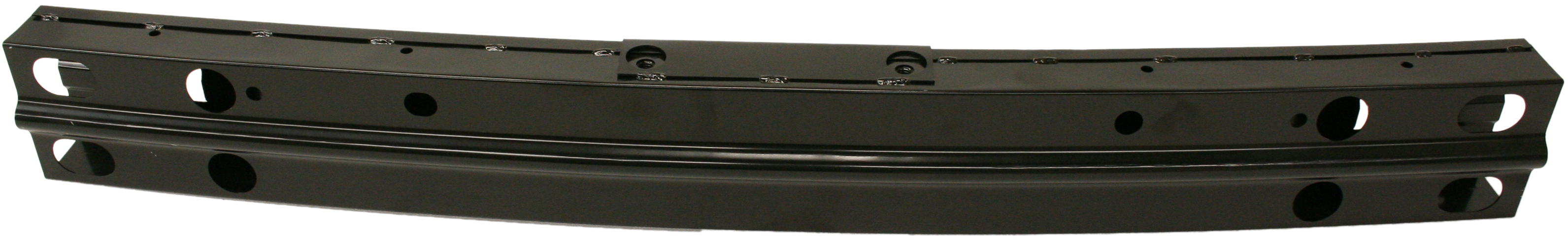AM XL 7-07-09 REAR REINFORCEMENT Impact SKU RBS762101 Partslink SZ1157101 OEM 7182078J10