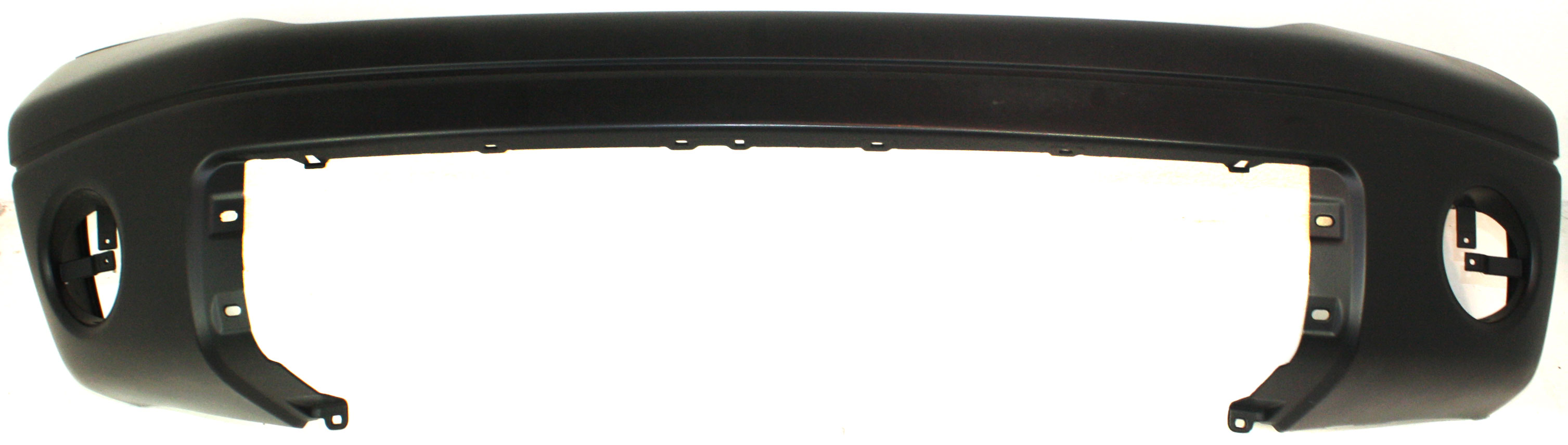 AM TUNDRA 07-13 FRONT BUMPER COVER Primed w o Sensor Hls Limited Rock Warrior Sport Appearance CAPA SKU RBT010305PQ Partslink TO1000332C OEM 521190C944