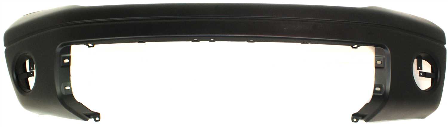AM TUNDRA 07-13 FRONT BUMPER COVER Primed w o Sensor Holes Limited Rock Warrior Sport Appearance SKU RBT010305P Partslink TO1000332 OEM 521190C944