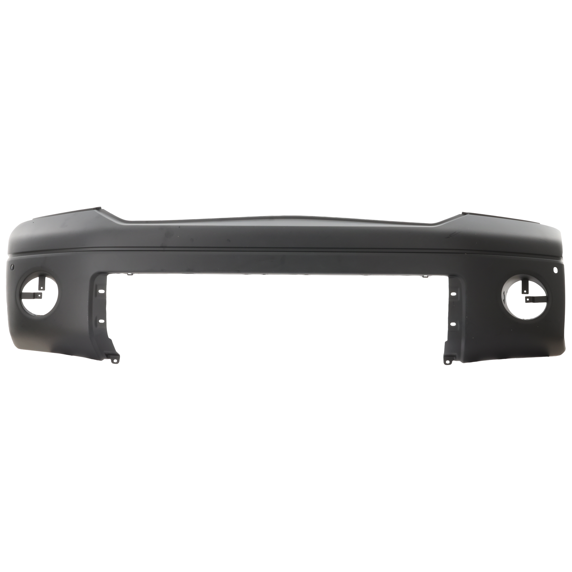 AM TUNDRA 07-13 FRONT BUMPER COVER Primed w Sensor Holes Limited Rock Warrior Sport Appearance SKU RBT010306P Partslink TO1000333 OEM 521190C945