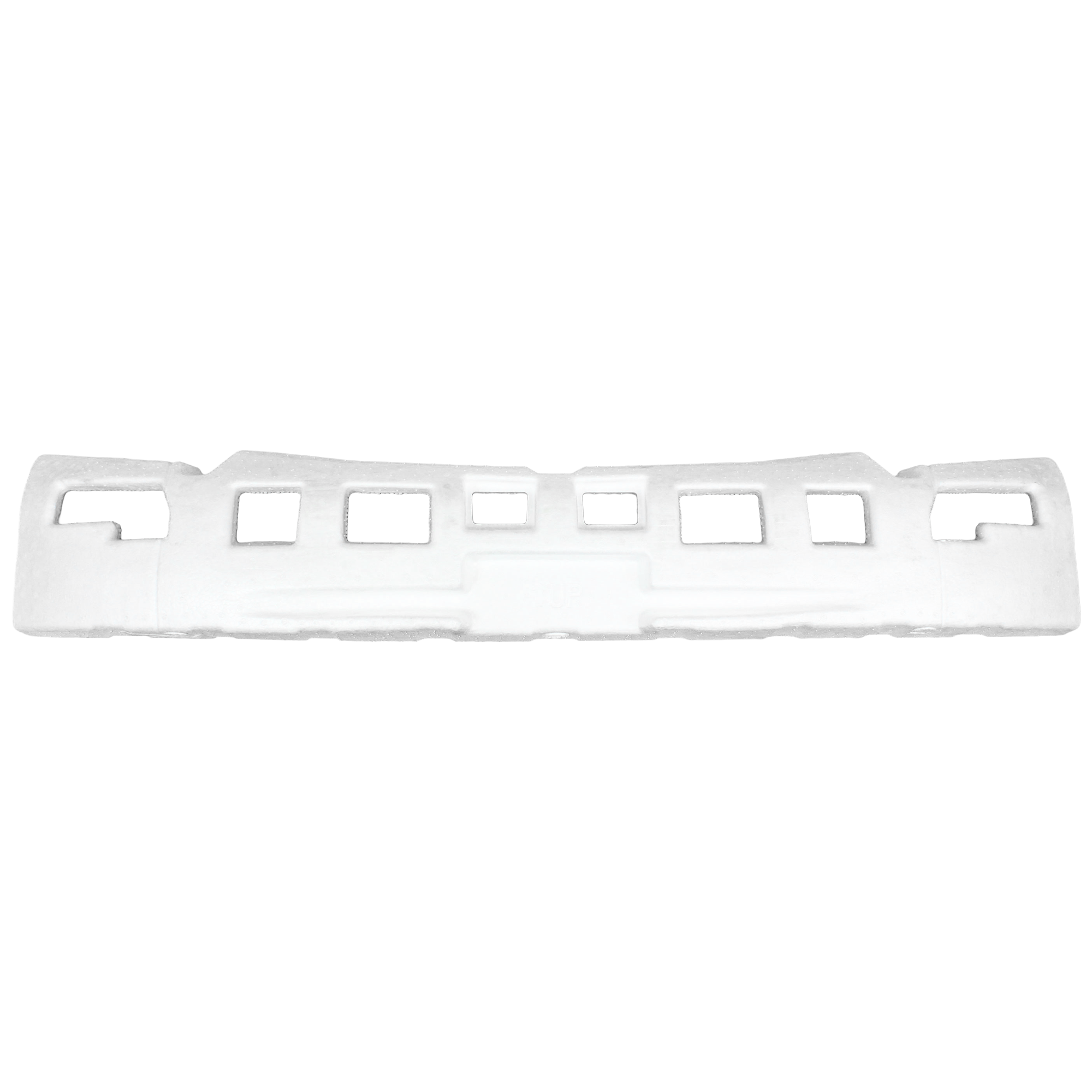 AM SIENNA 06-10 FRONT BUMPER ABSORBER Impact SKU RBT011702 Partslink TO1070156 OEM 52611AE020