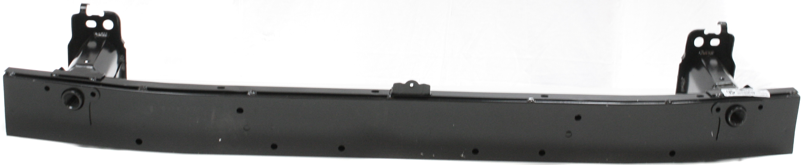 AM RAV4-06-12 FRONT REINFORCEMENT Impact Steel SKU RBT012501 Partslink TO1006208 OEM 5202142082