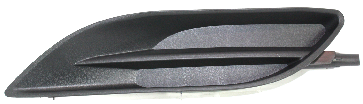 AM SIENNA 06-10 FOG LAMP COVER LH SKU RBT107504 Partslink TO1088115 OEM 52128AE020