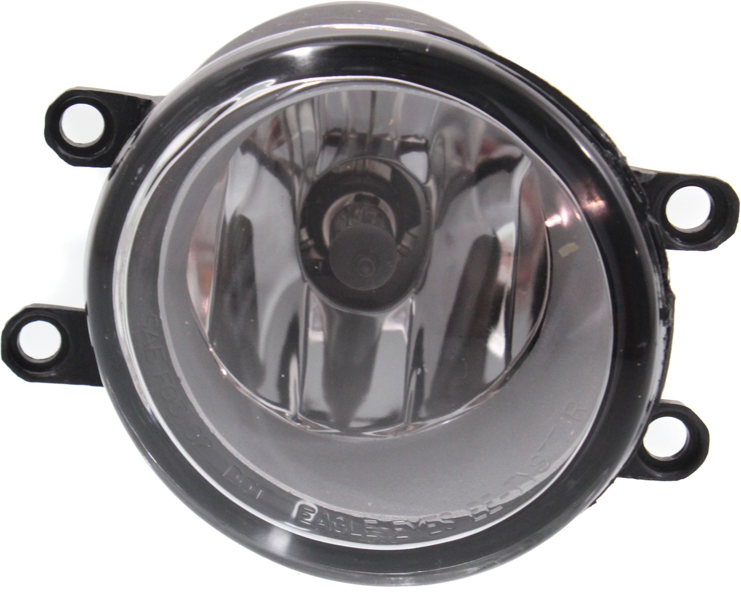 AM RAV4-06-12 LX570-08-13 GS350 GS450H 13-13 YARIS 07-14 FRONT FOG LAMP RH Assembly Halogen SKU RBT107505 Partslink SC2593100 TO2593138 OEM 812100D042-810250W020