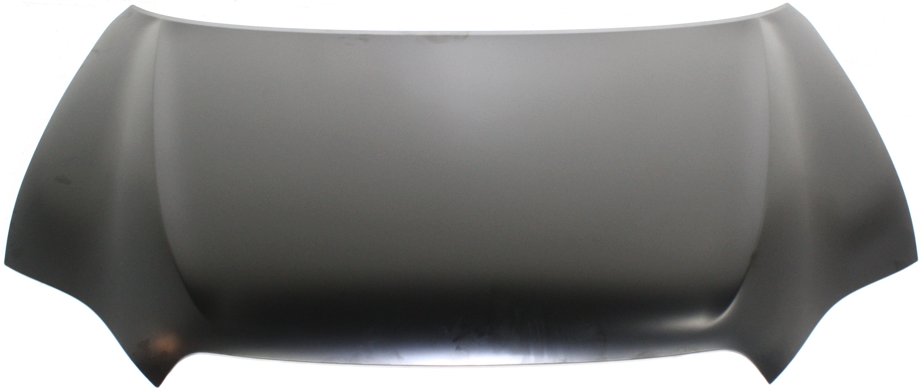 AM HIGHLANDER 08-10 HOOD Steel SKU RBT130101 Partslink TO1230210 OEM 533010E050