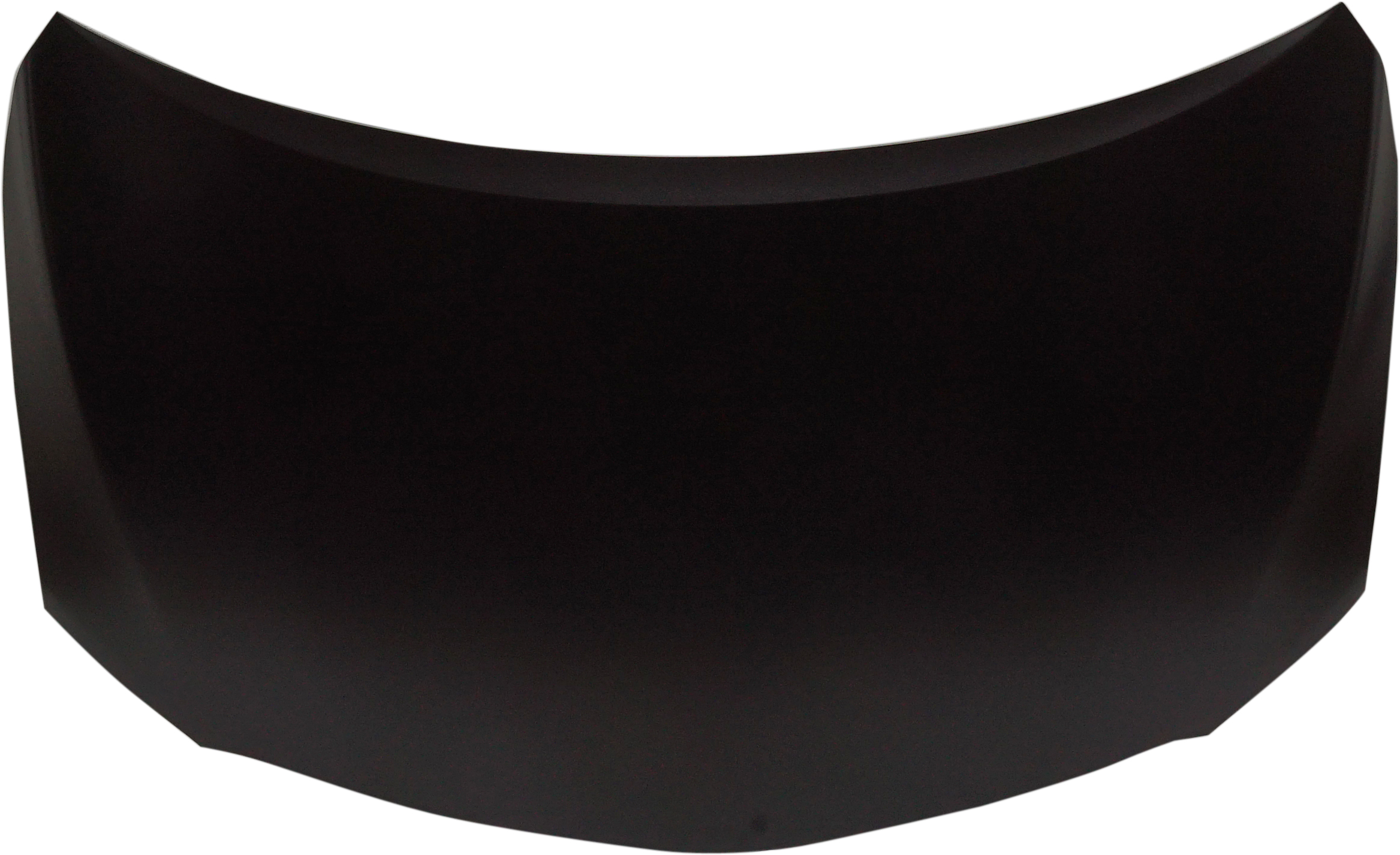 AM COROLLA 09-13 HOOD Steel SKU RBT130102 Partslink TO1230211 OEM 5330102210