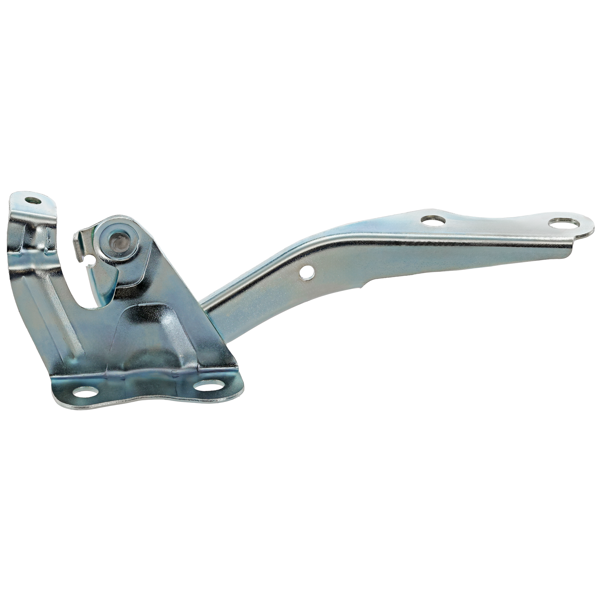 AM COROLLA 09-13 MATRIX 09-14 HOOD HINGE RH Corolla Japan North America Built Vehicle SKU RBT130501 Partslink TO1236161 OEM 5341012550-5341002170