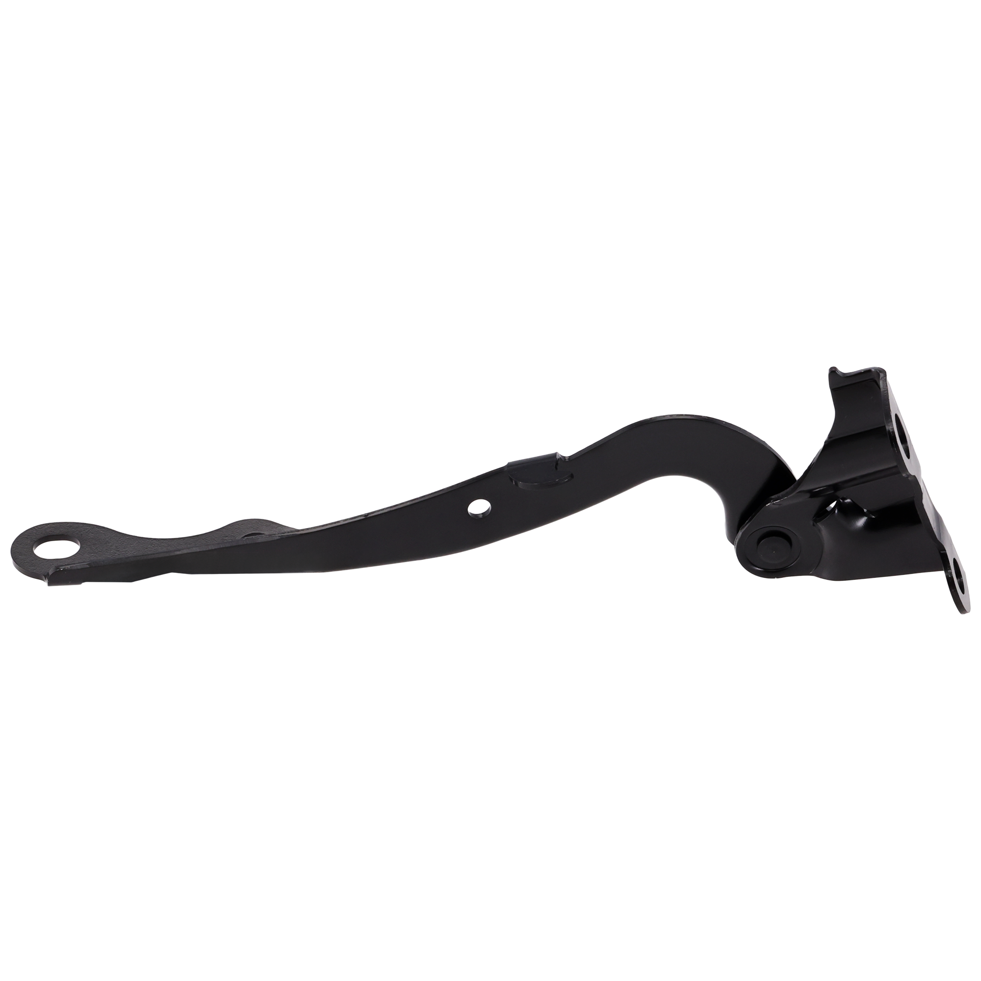 AM PRIUS 04-09 HOOD HINGE RH Fits both w and w o pad SKU RBT130503 Partslink TO1236154 OEM 5341047040