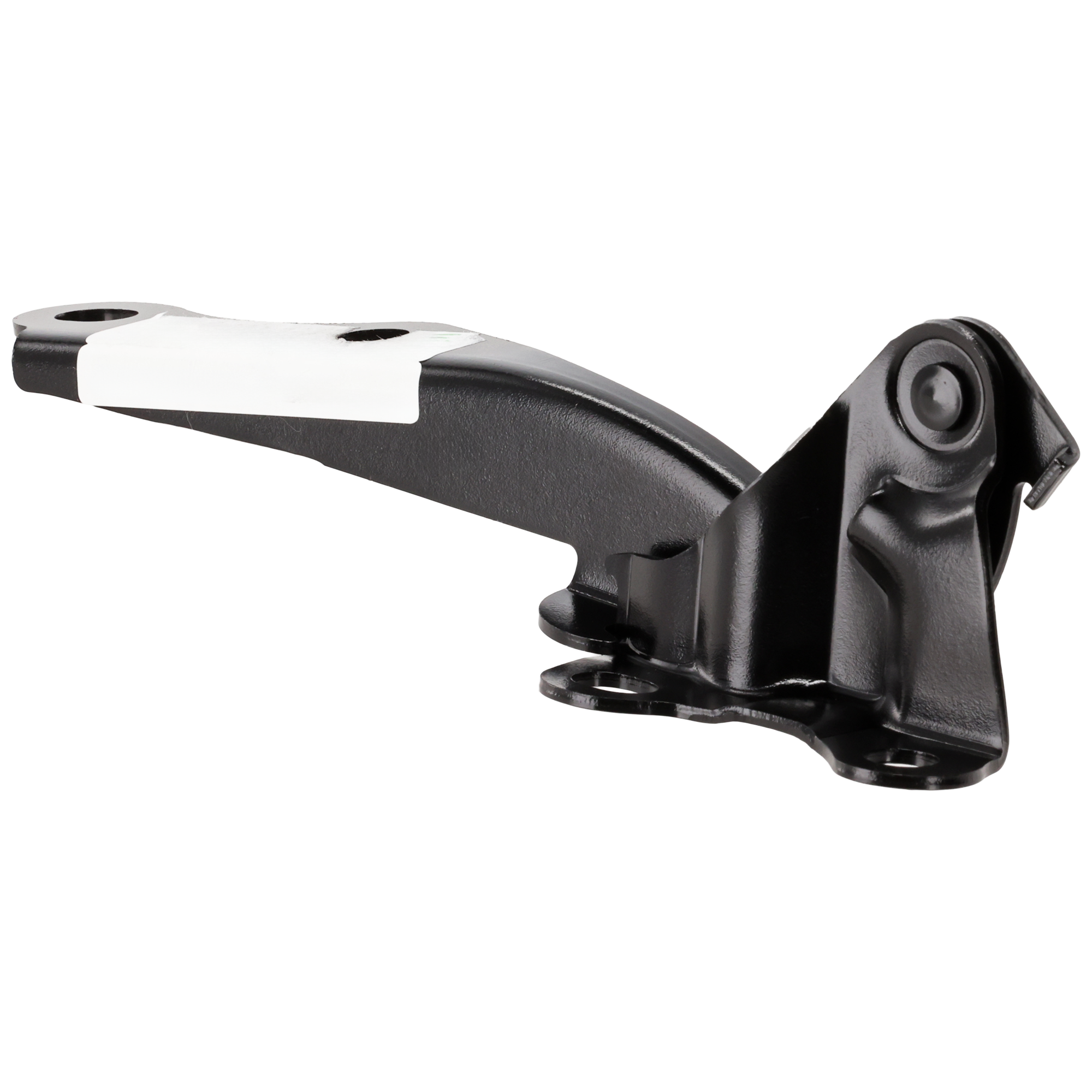 AM PRIUS 04-09 HOOD HINGE LH Fits both w and w o pad SKU RBT130504 Partslink TO1236153 OEM 5342047040
