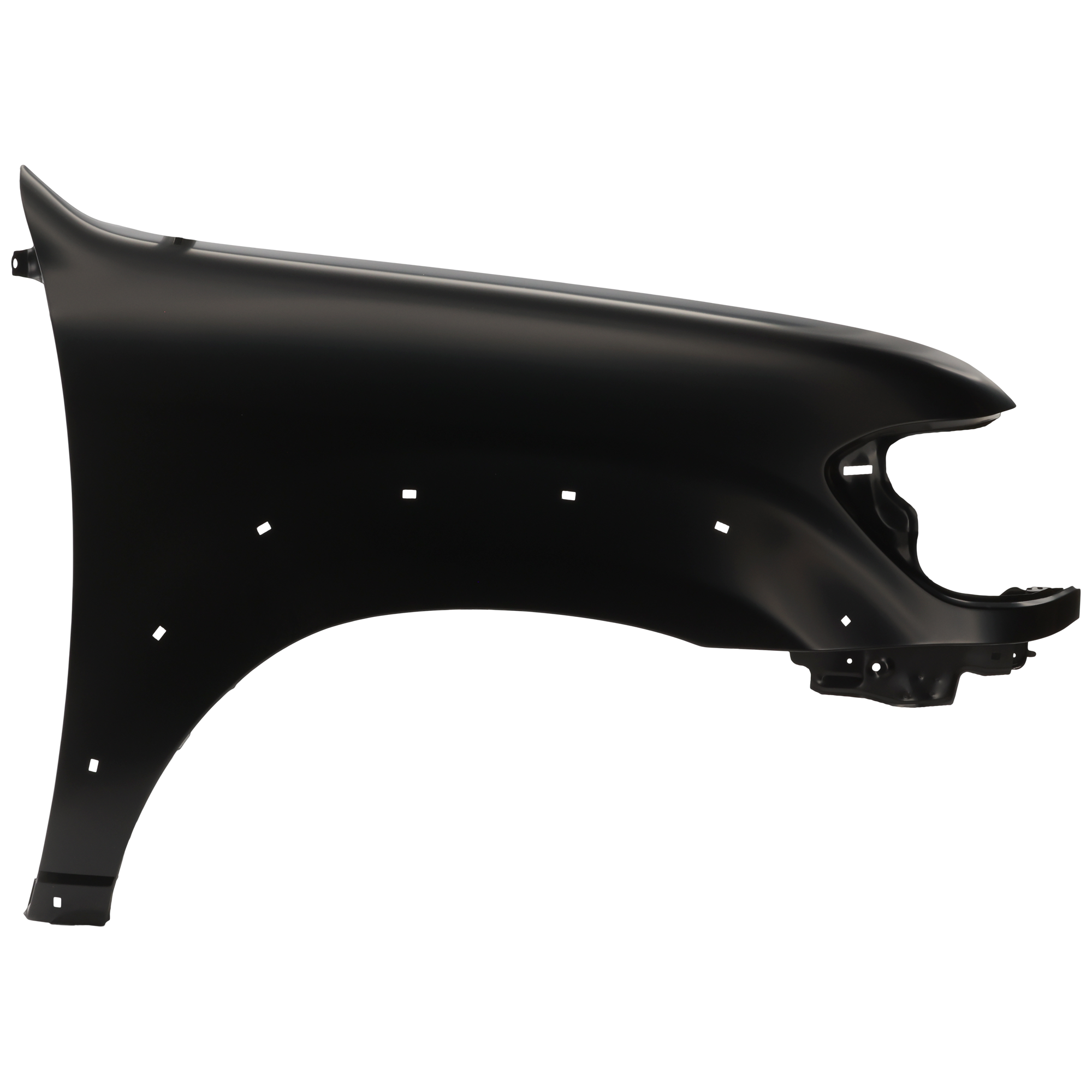 AM SEQUOIA 05-07 FRONT FENDER RH Primed SKU RBT220105 Partslink TO1241223 OEM 538010C100