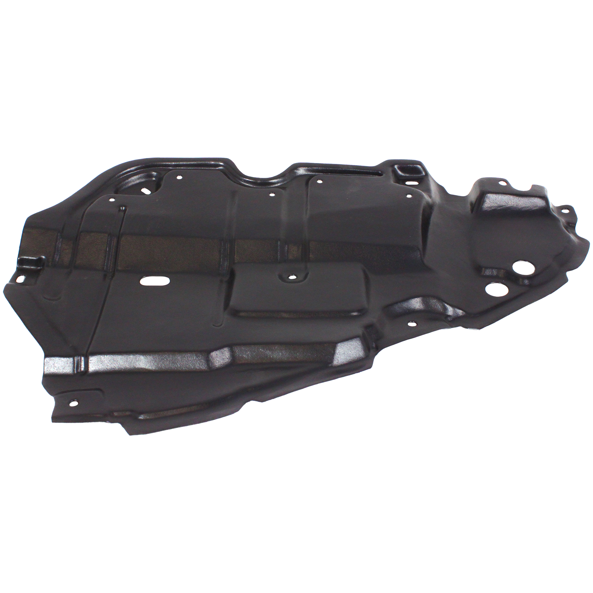 AM CAMRY 07-09 ENGINE SPLASH SHIELD Under Cover RH USA Built SKU RBT310101 Partslink TO1228135 OEM 5144106060