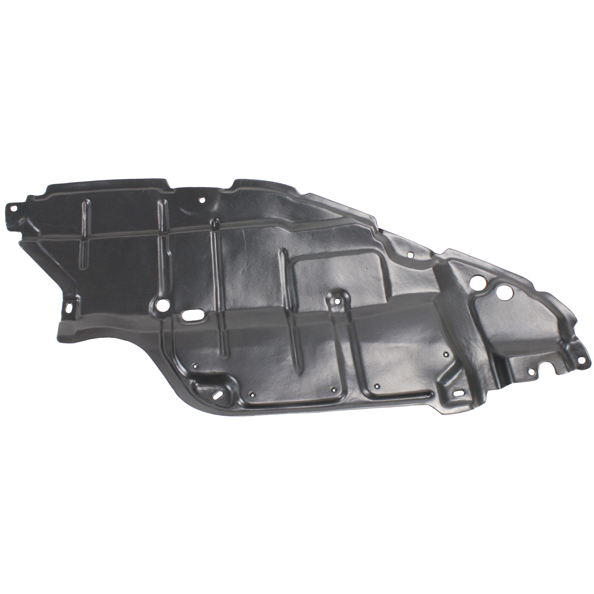 AM CAMRY 07-09 ENGINE SPLASH SHIELD Under Cover LH USA Built SKU RBT310102 Partslink TO1228134 OEM 5144206050