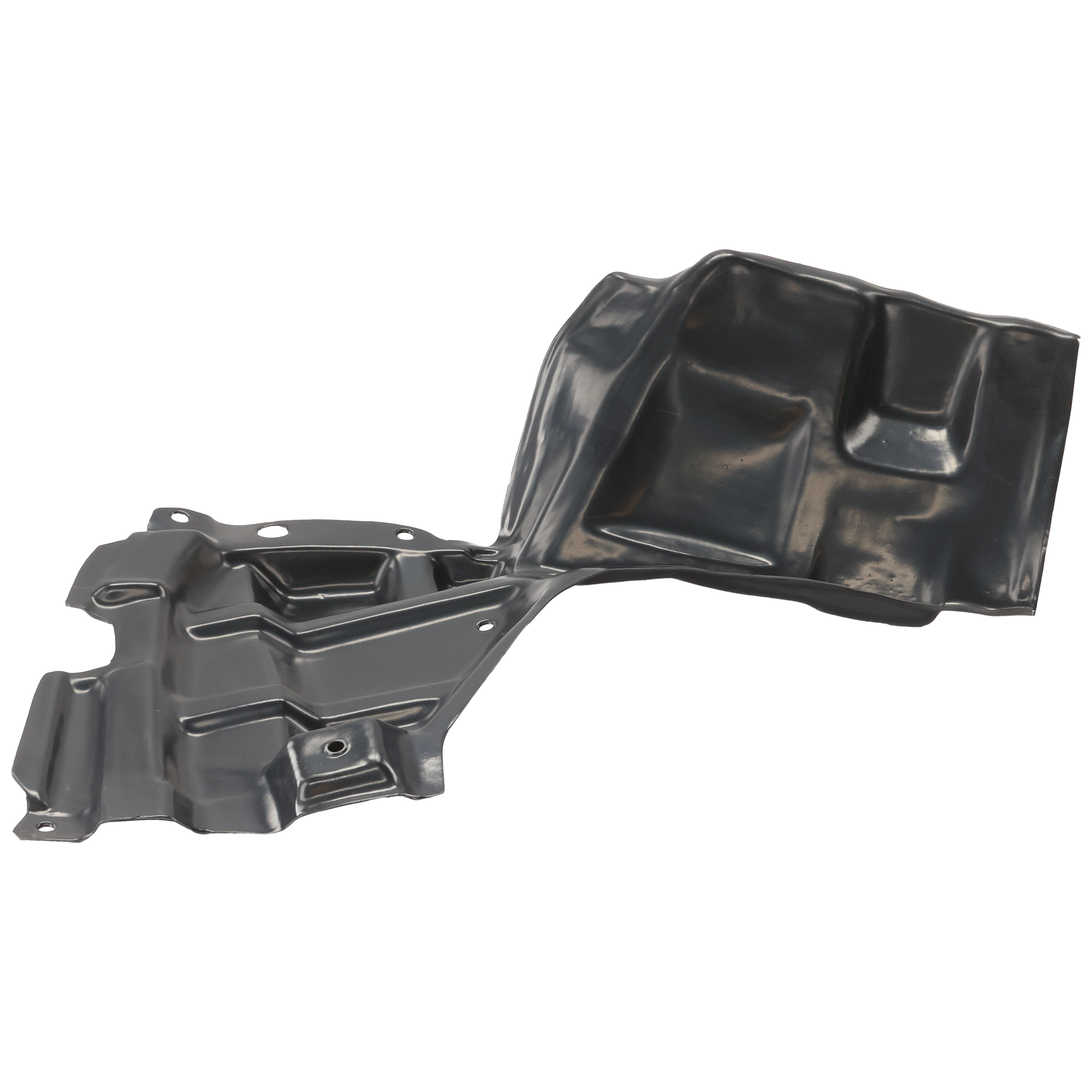 AM YARIS 07-12 ENGINE SPLASH SHIELD Under Cover RH SKU RBT310103 Partslink TO1228139 OEM 5144152250