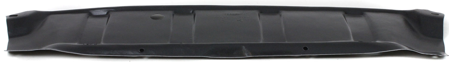 AM HIGHLANDER 01-07 ENGINE SPLASH SHIELD Under Cover Front Except Hybrid SKU RBT310105 Partslink TO1228142 OEM 5144148020