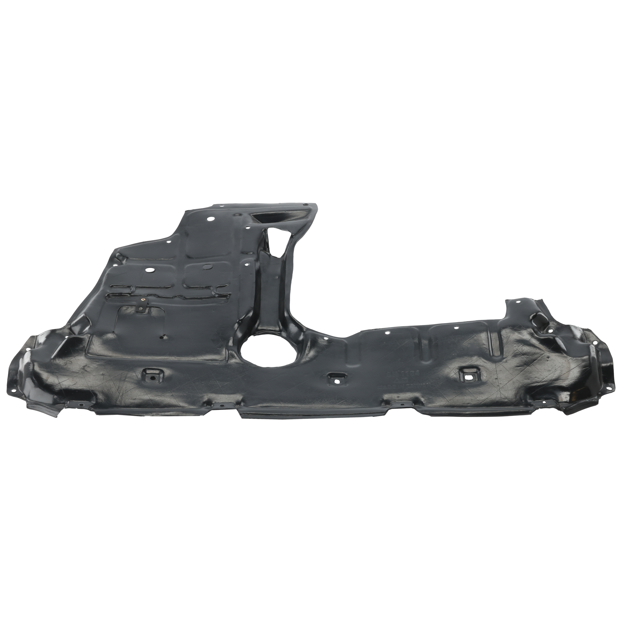 AM RAV4-06-12 ENGINE SPLASH SHIELD Under Cover Front SKU RBT310106 Partslink TO1228143 OEM 5141042050