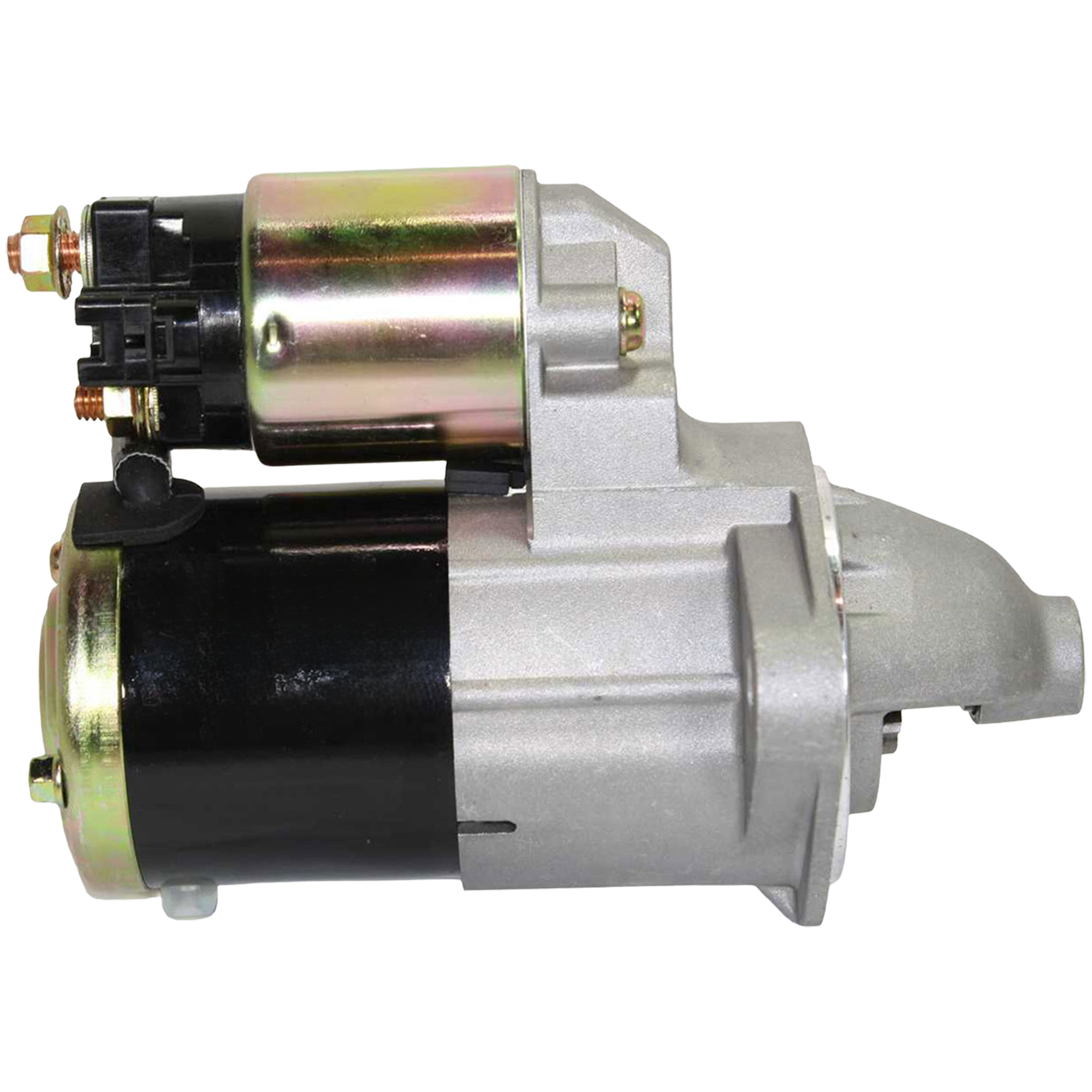 AM COROLLA 03-08 STARTER 4Cyl. 1.8L Eng SKU RBT320102 OEM 281000D08084