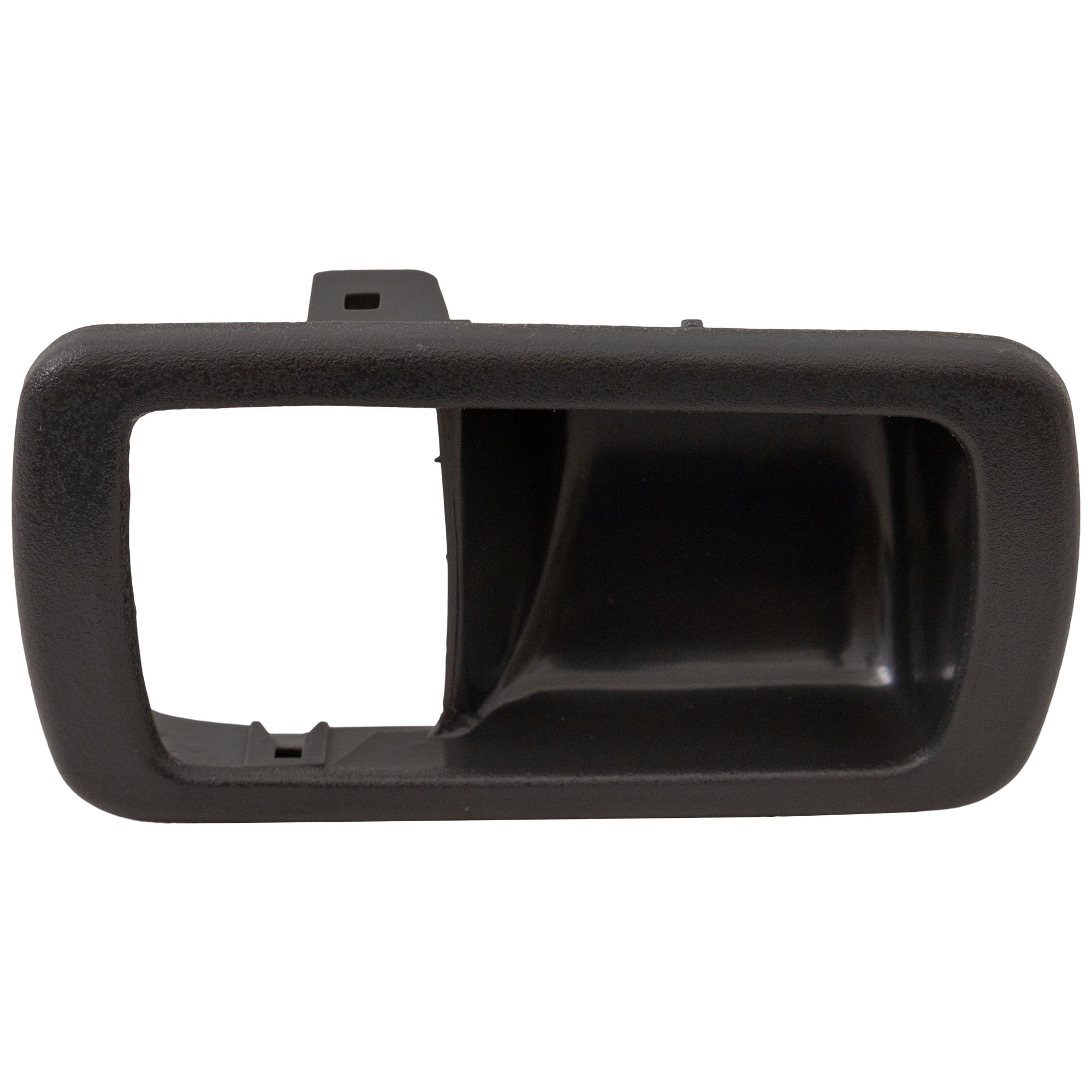 AM CAMRY 92-96 FRONT DOOR HANDLE RH =REAR Inside Bezel Gray SKU RBT462107 OEM 6929732030W3 PFM