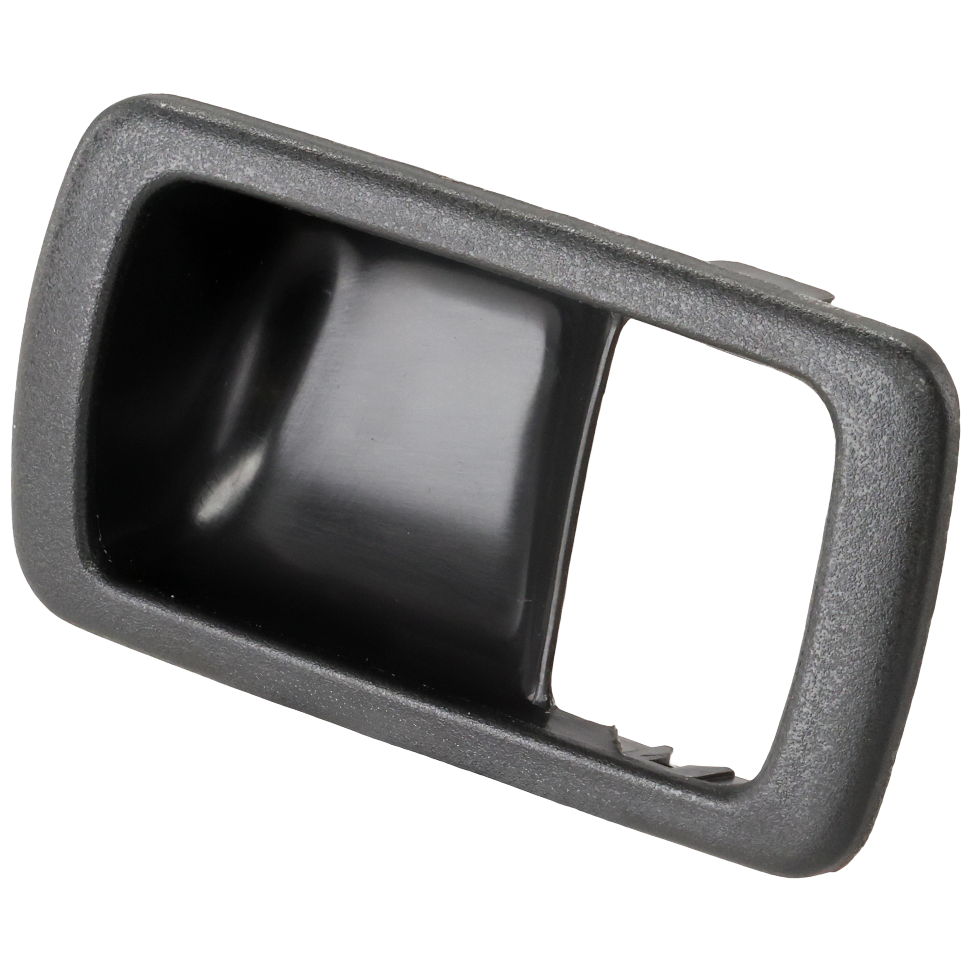 AM CAMRY 92-96 FRONT DOOR HANDLE LH =REAR Inside Bezel Gray SKU RBT462108 OEM 6929832030S4 PFM