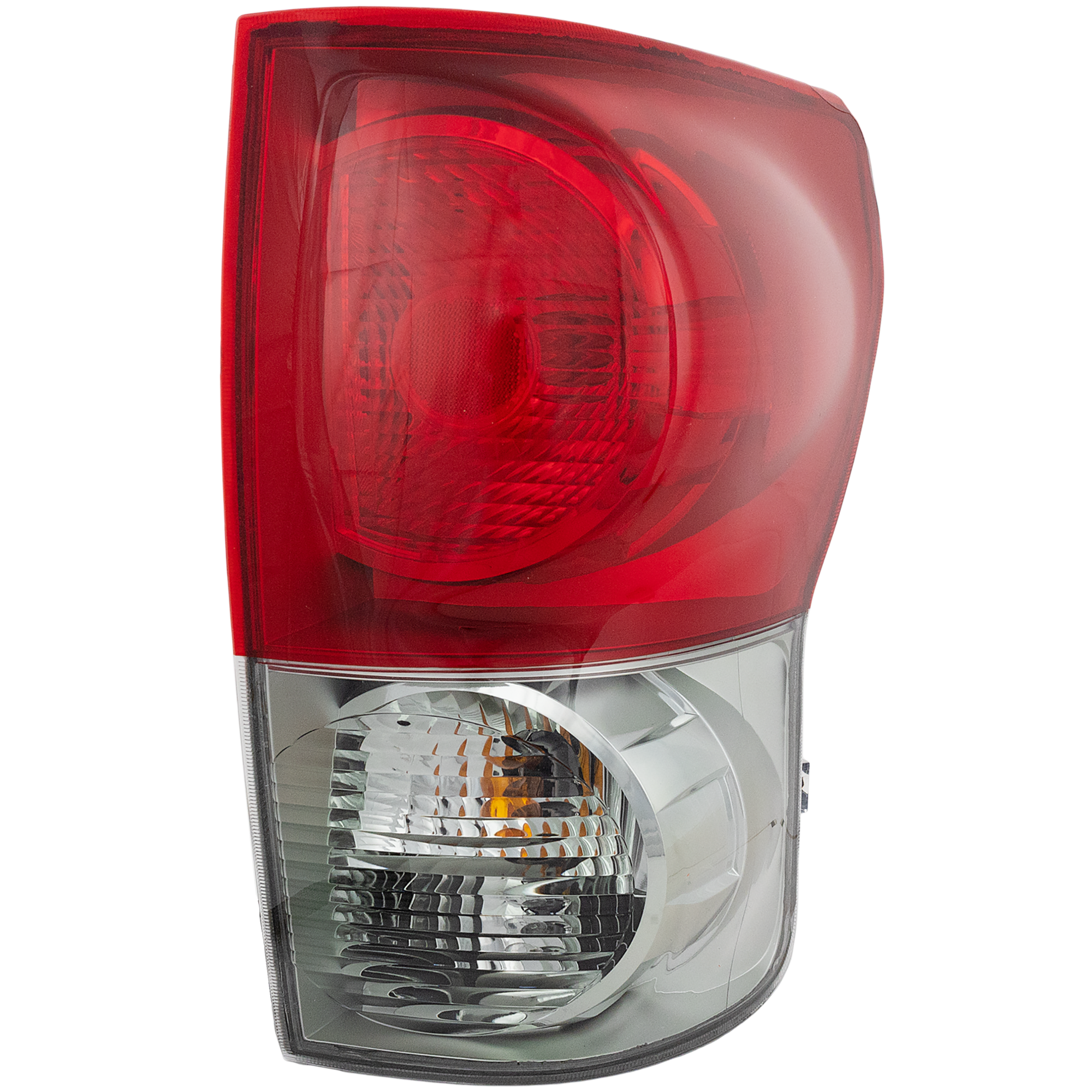 AM TUNDRA 07-09 TAIL LAMP RH Assembly Halogen SKU RBT730101 Partslink TO2801165 OEM 815500C070