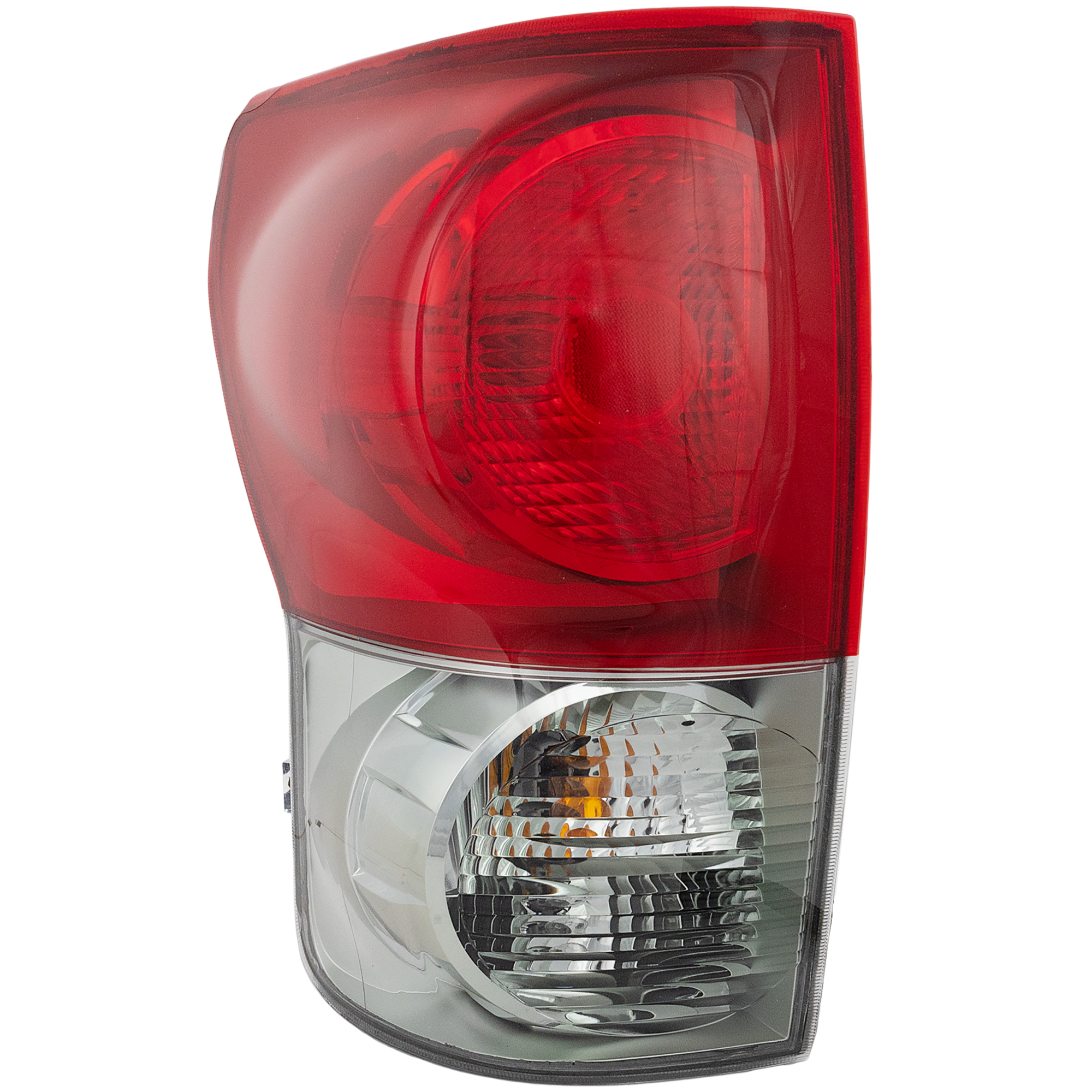 AM TUNDRA 07-09 TAIL LAMP LH Assembly Halogen SKU RBT730102 Partslink TO2800165 OEM 815600C070