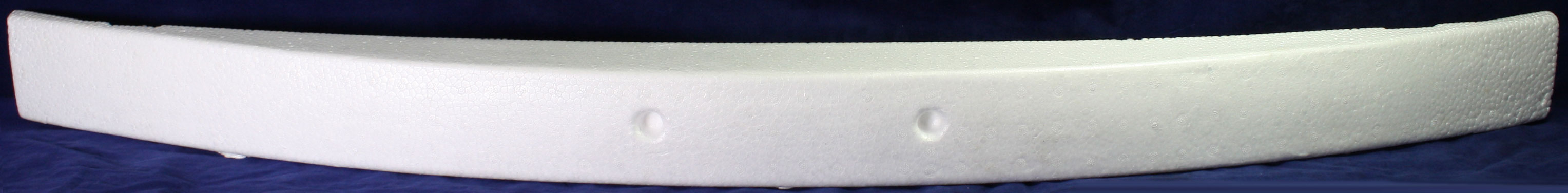 AM SIENNA 04-10 REAR BUMPER ABSORBER Impact SKU RBT761502 Partslink TO1170128 OEM 52615AE010