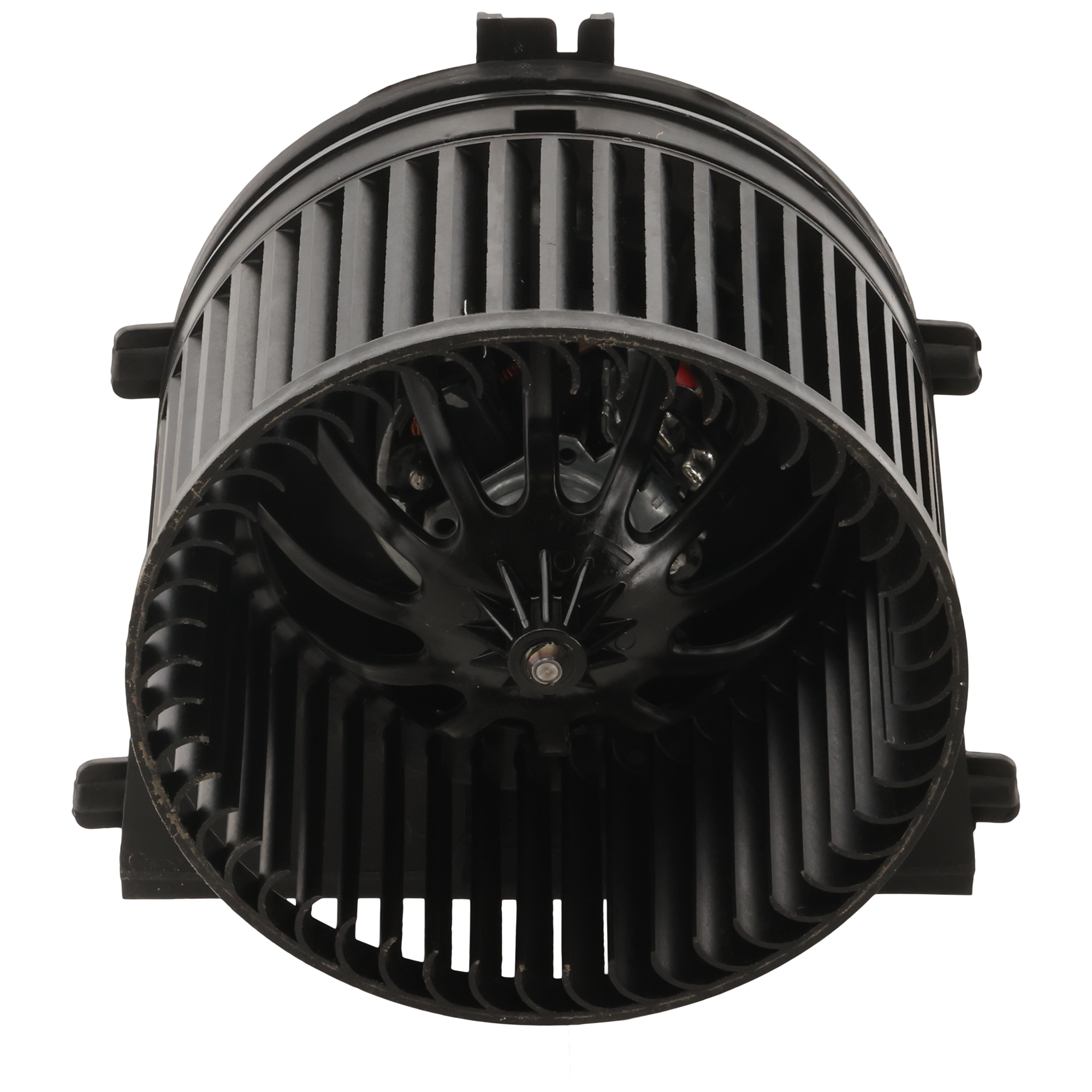 AM BEETLE 98-10 BOXSTER 97-08 BLOWER MOTOR With Wheel Front SKU RBV191501 Partslink VW3126104 OEM 1J1819021C 99662410701