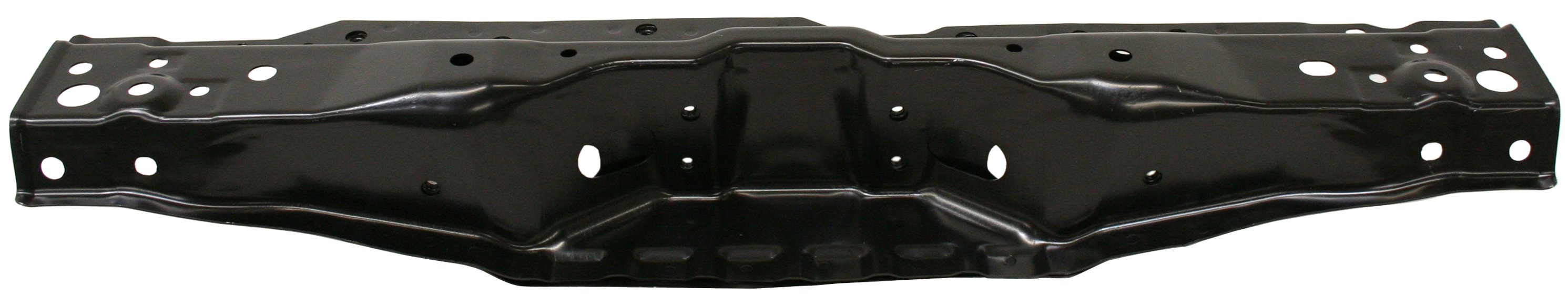 AM GRAND VITARA 06-13 RADIATOR SUPPORT UPPER Tie Bar Inner Center Steel SKU RBZ250301 Partslink SZ1225144 OEM 5823065J00